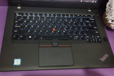 لپتاپ استوک لنوو (Lenovo) تینک پد مدل T470P