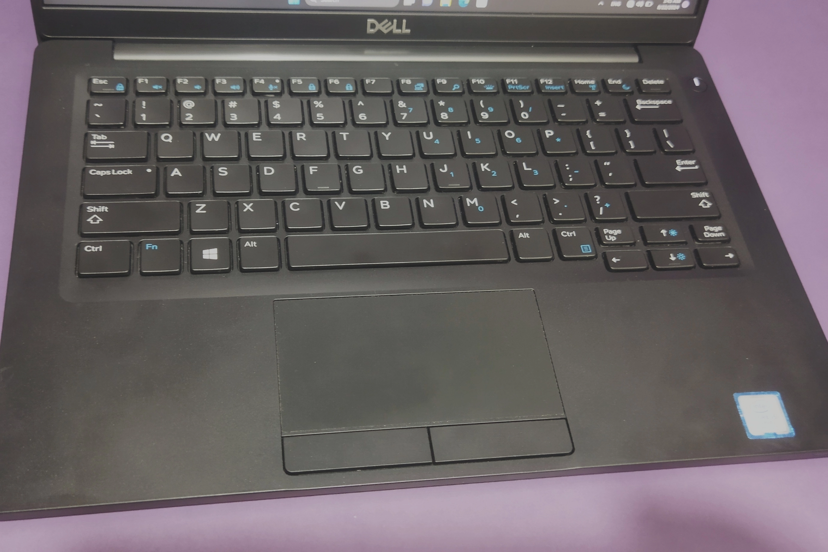 Dell Latitude 7390