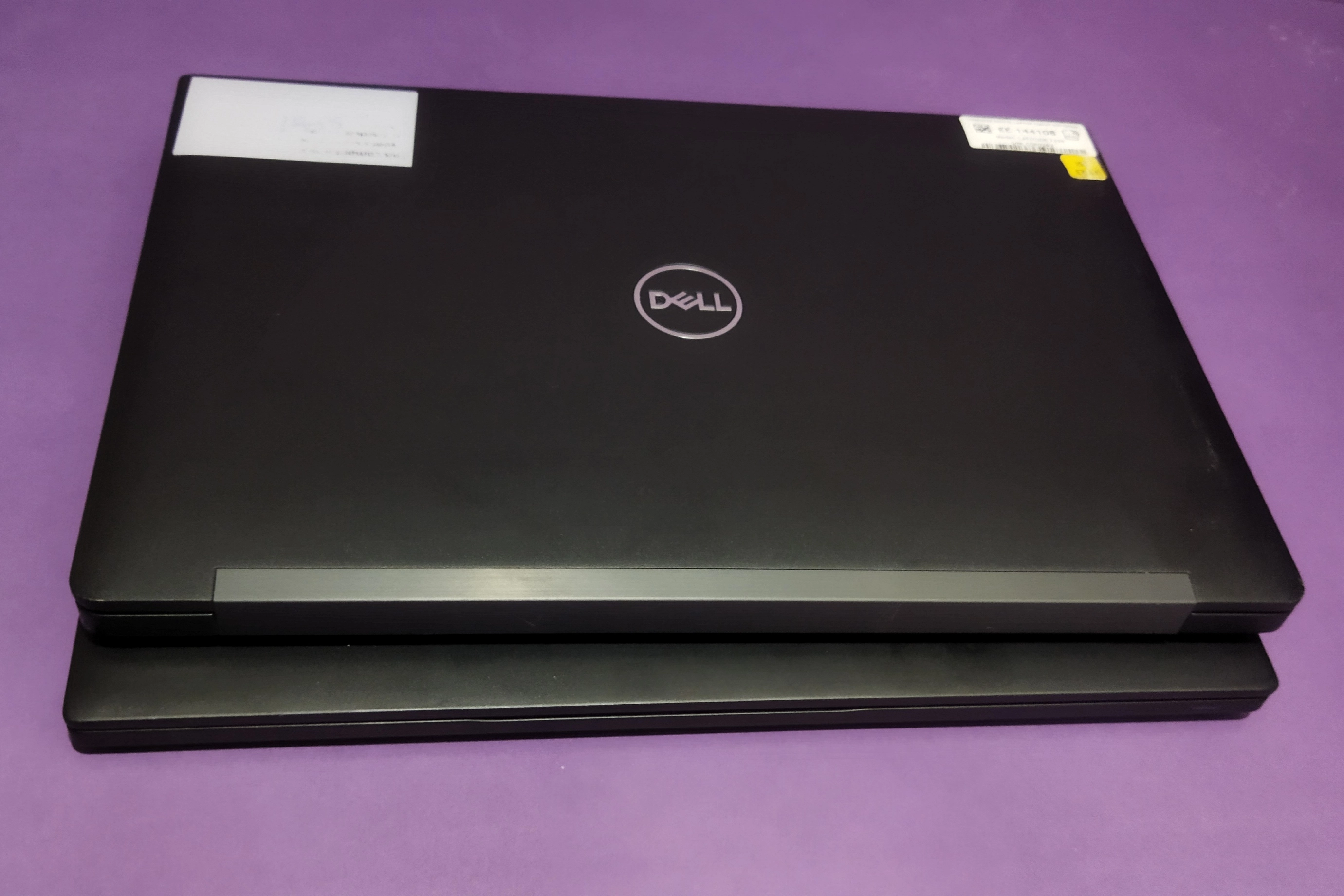 Dell Latitude 7390