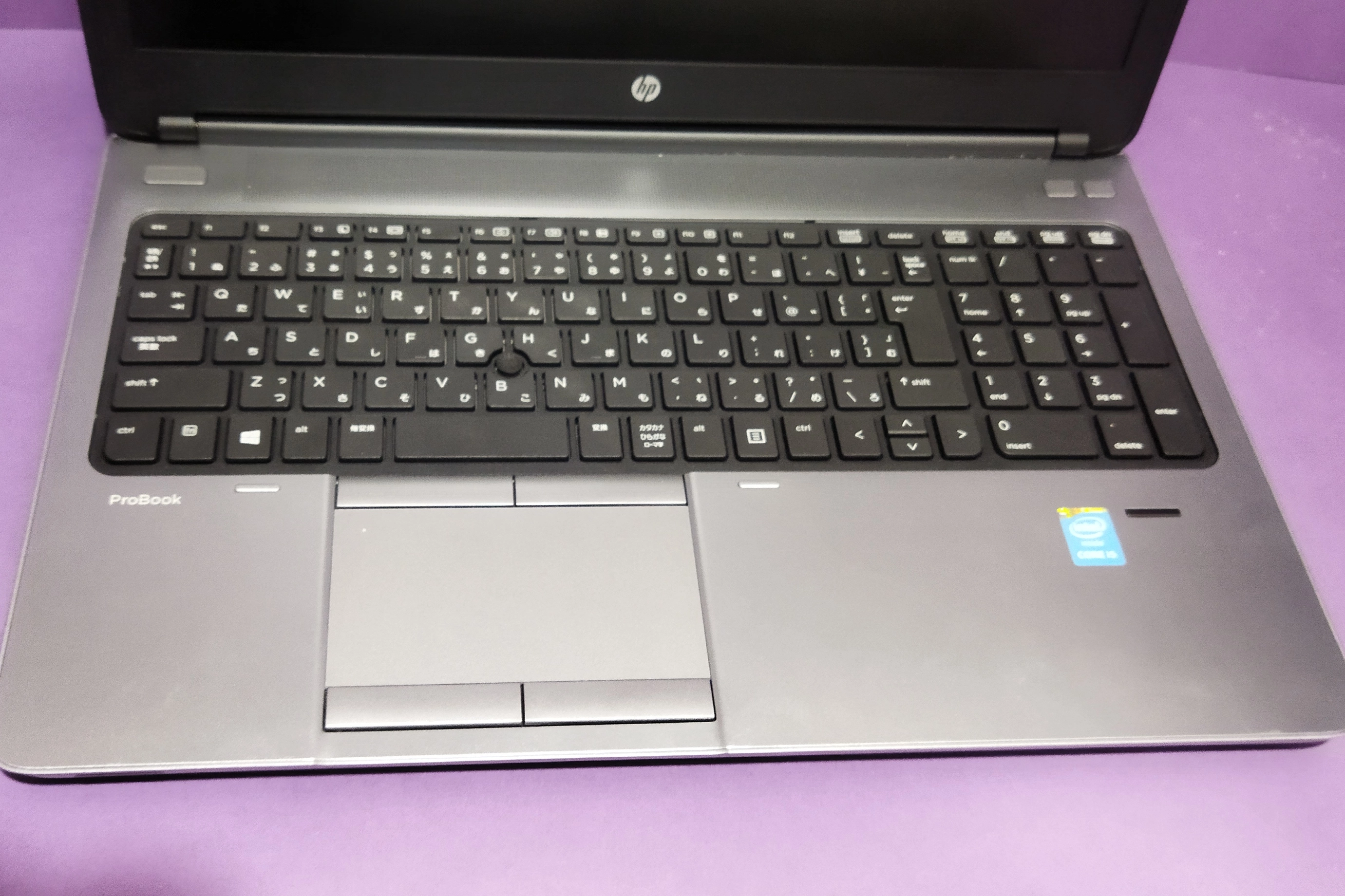 HP ProBook 640 G1