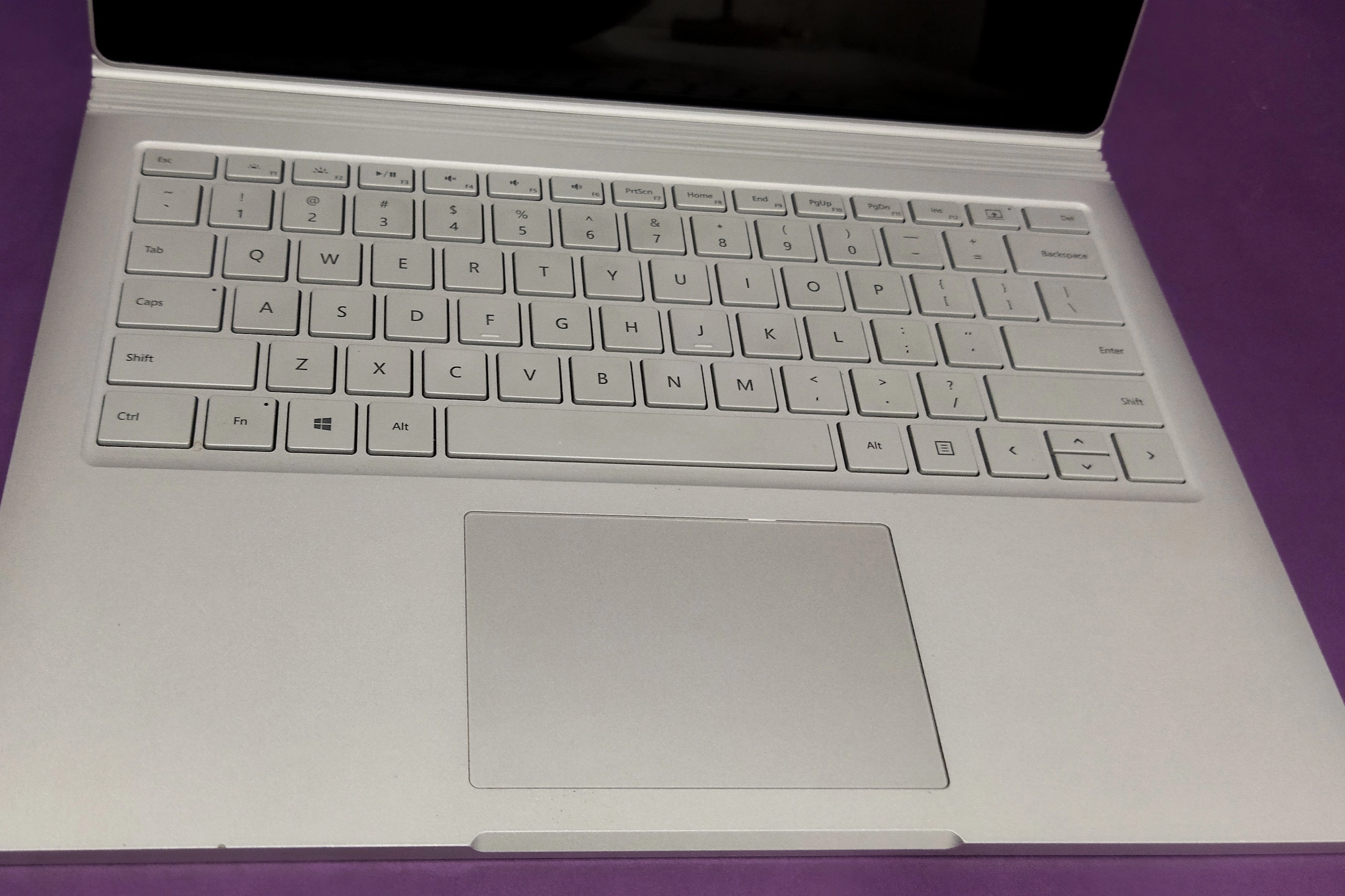 Surface Book 1