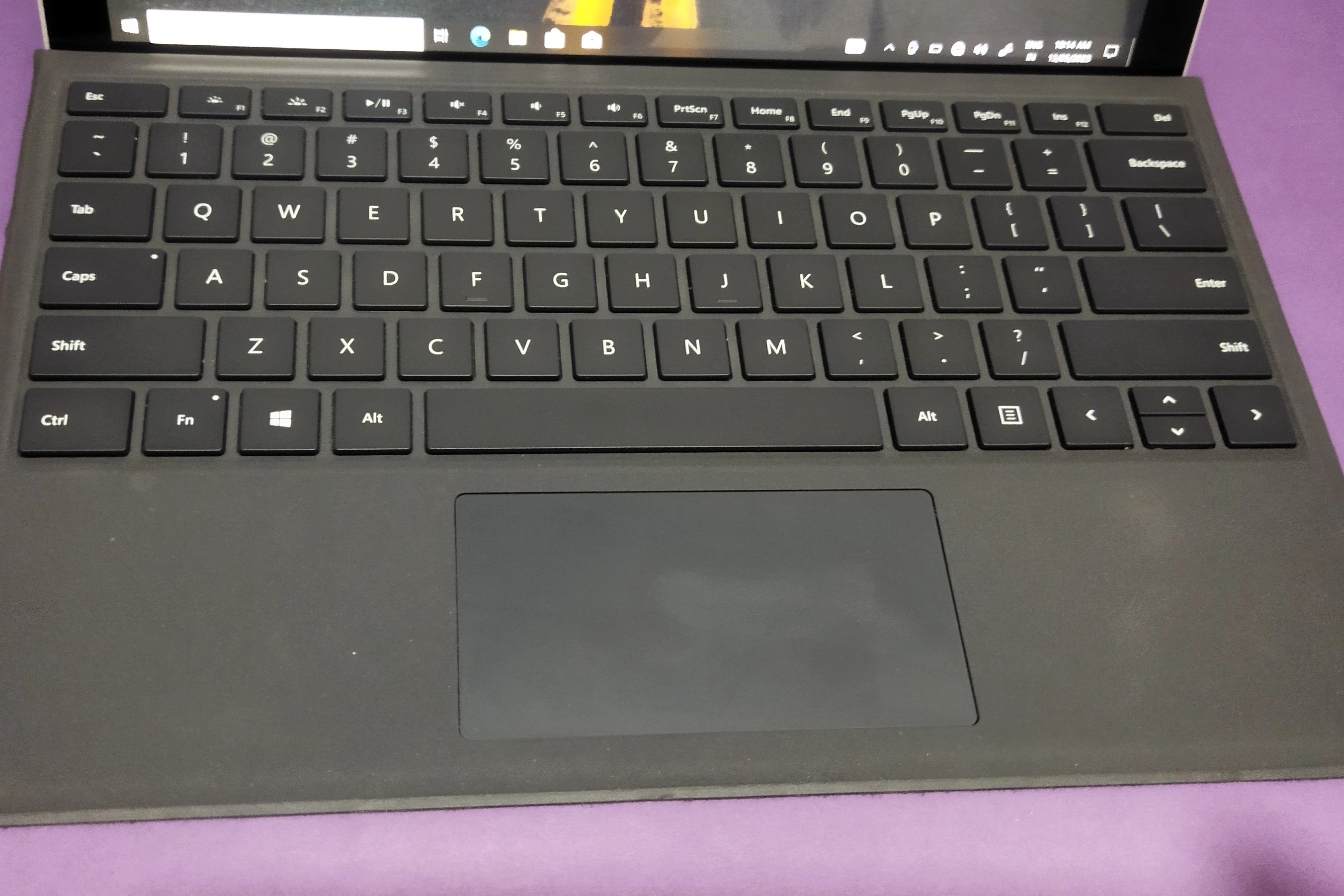 Surface Pro 4