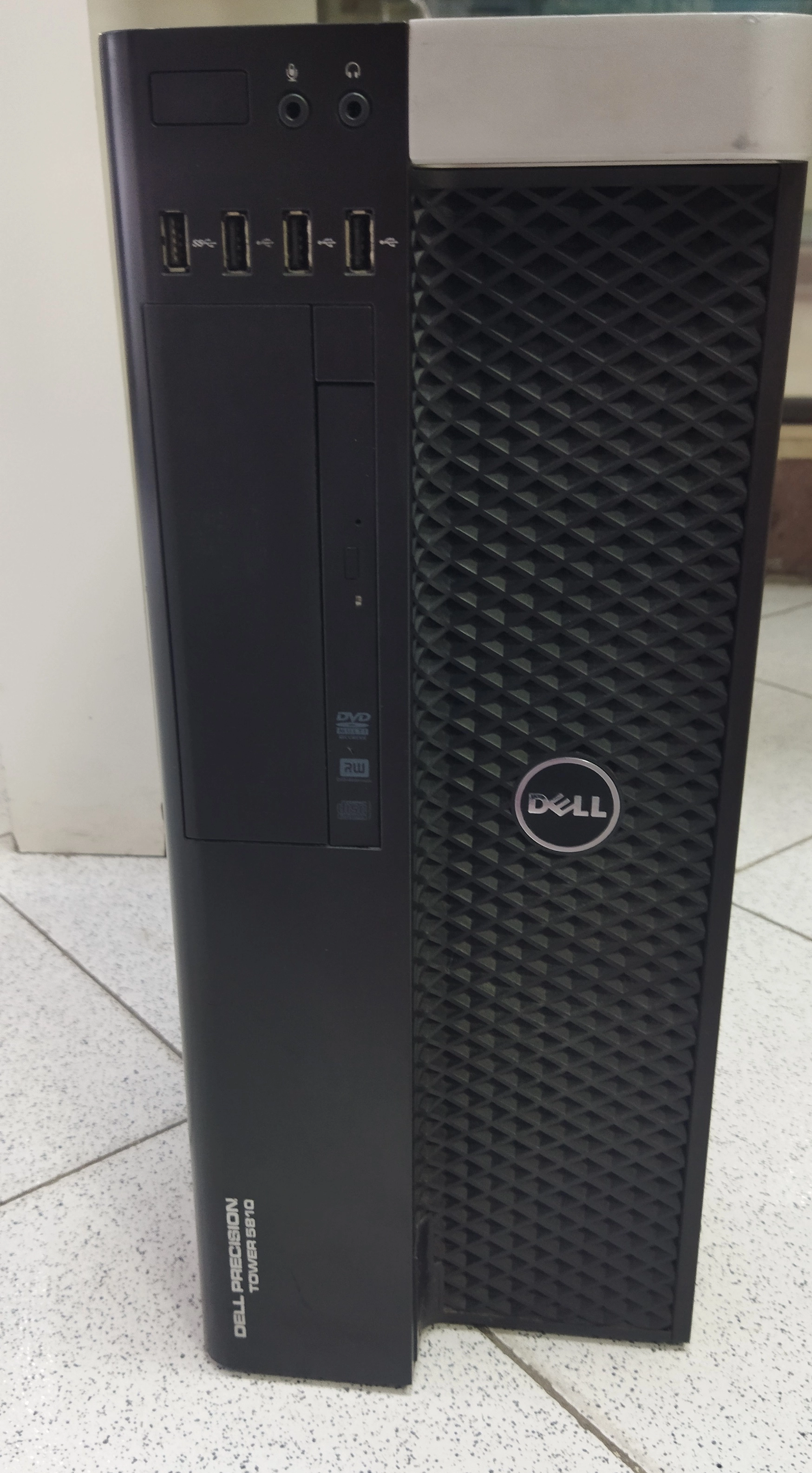 Dell Precision Tower 5810