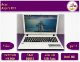 Acer Aspire ES1