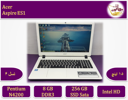 Acer Aspire ES1