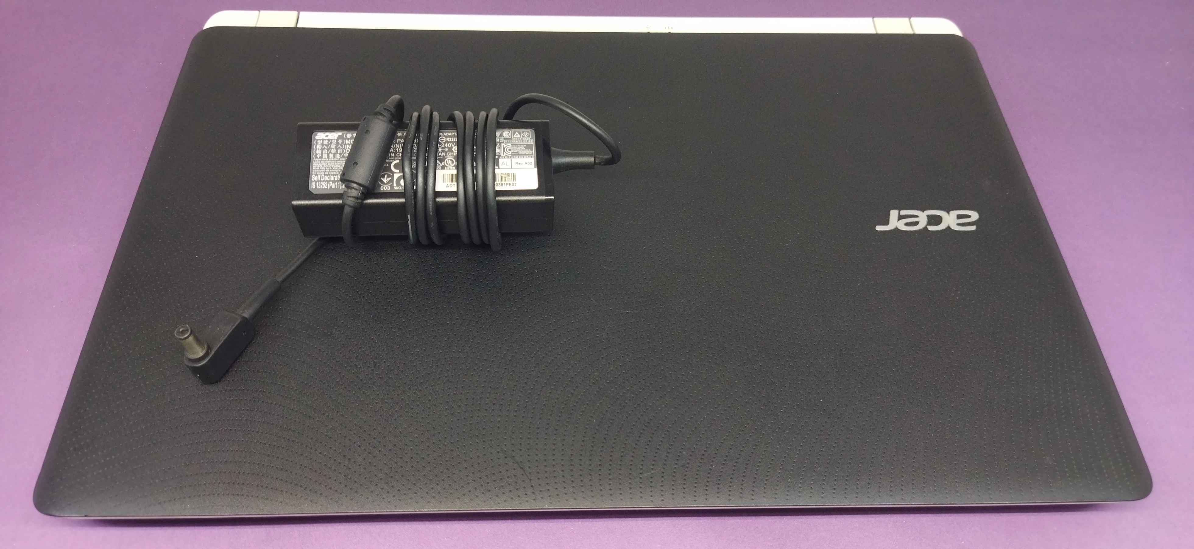 Acer Aspire ES1