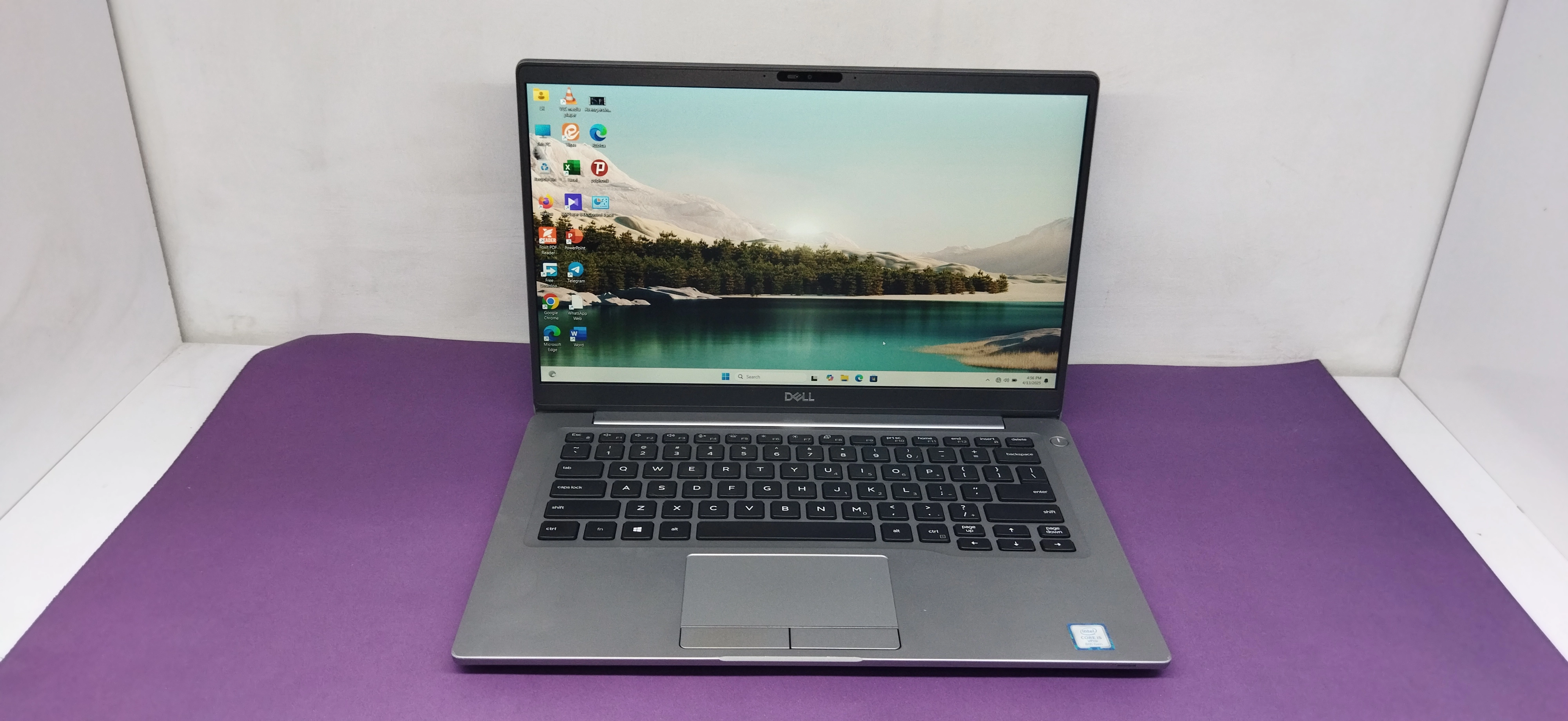 Dell Latitude 7400