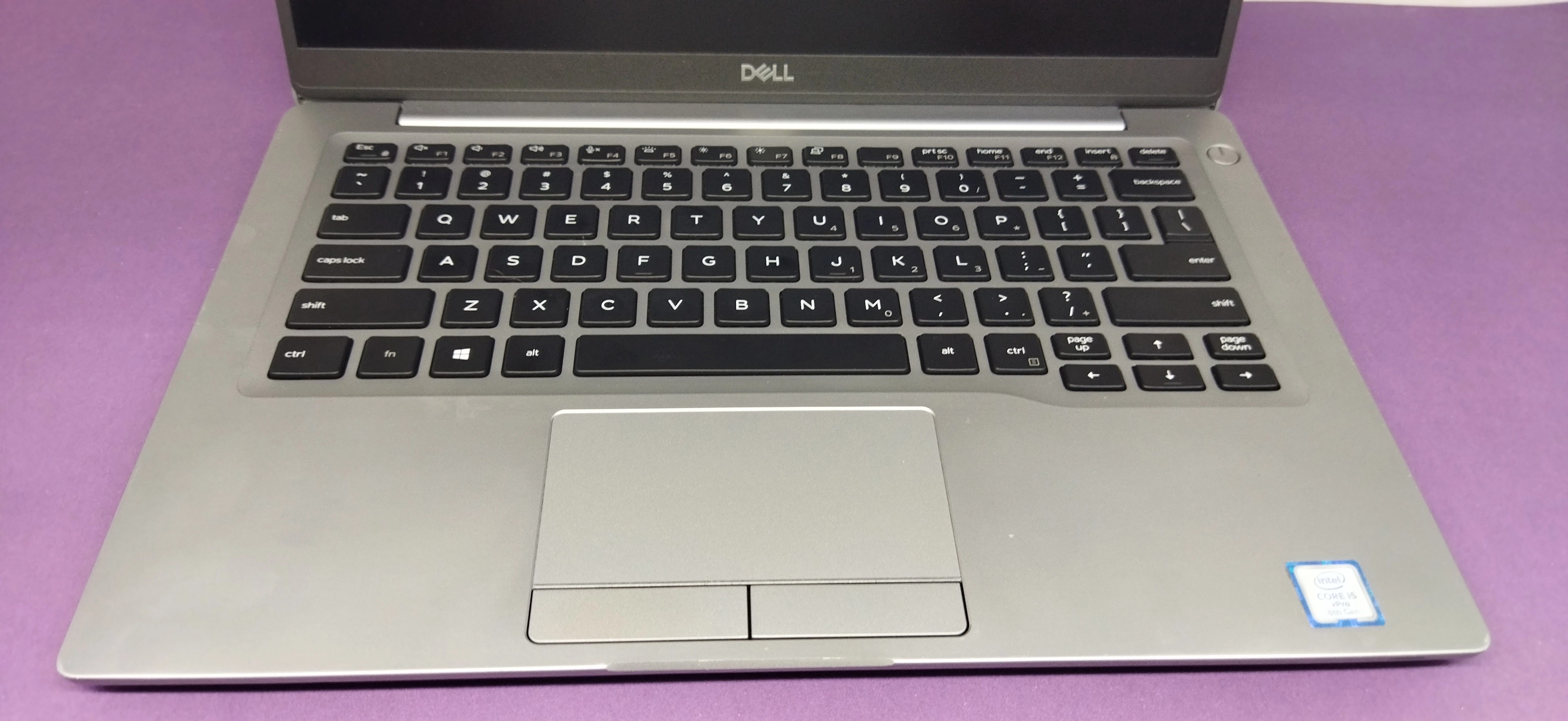 Dell Latitude 7400