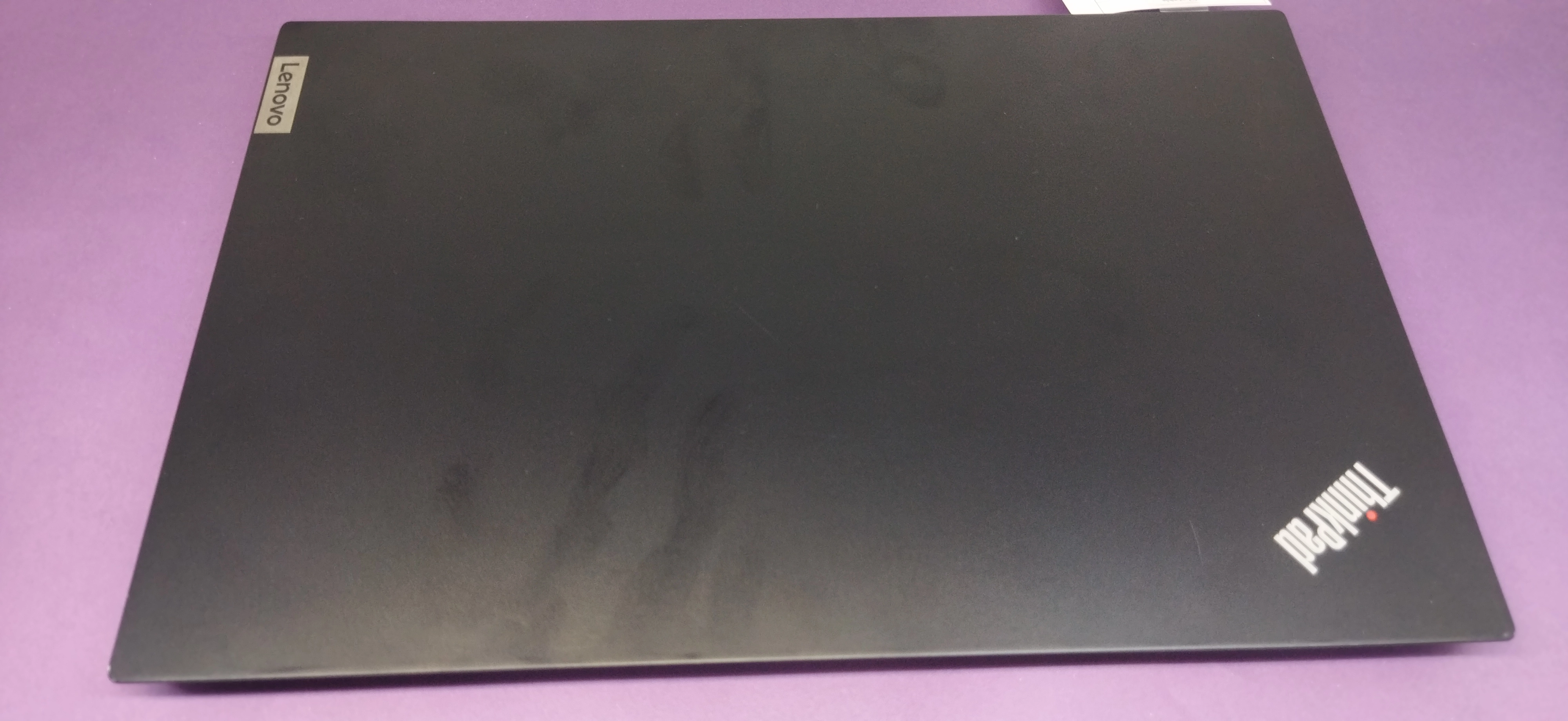 Lenovo ThinkPad E15 G2