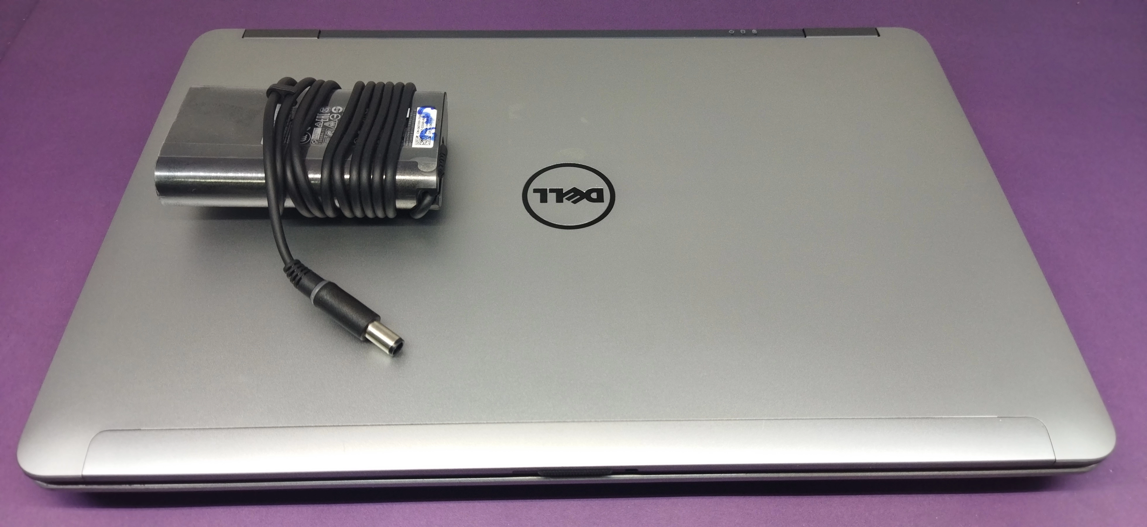 Dell Latitude 6540