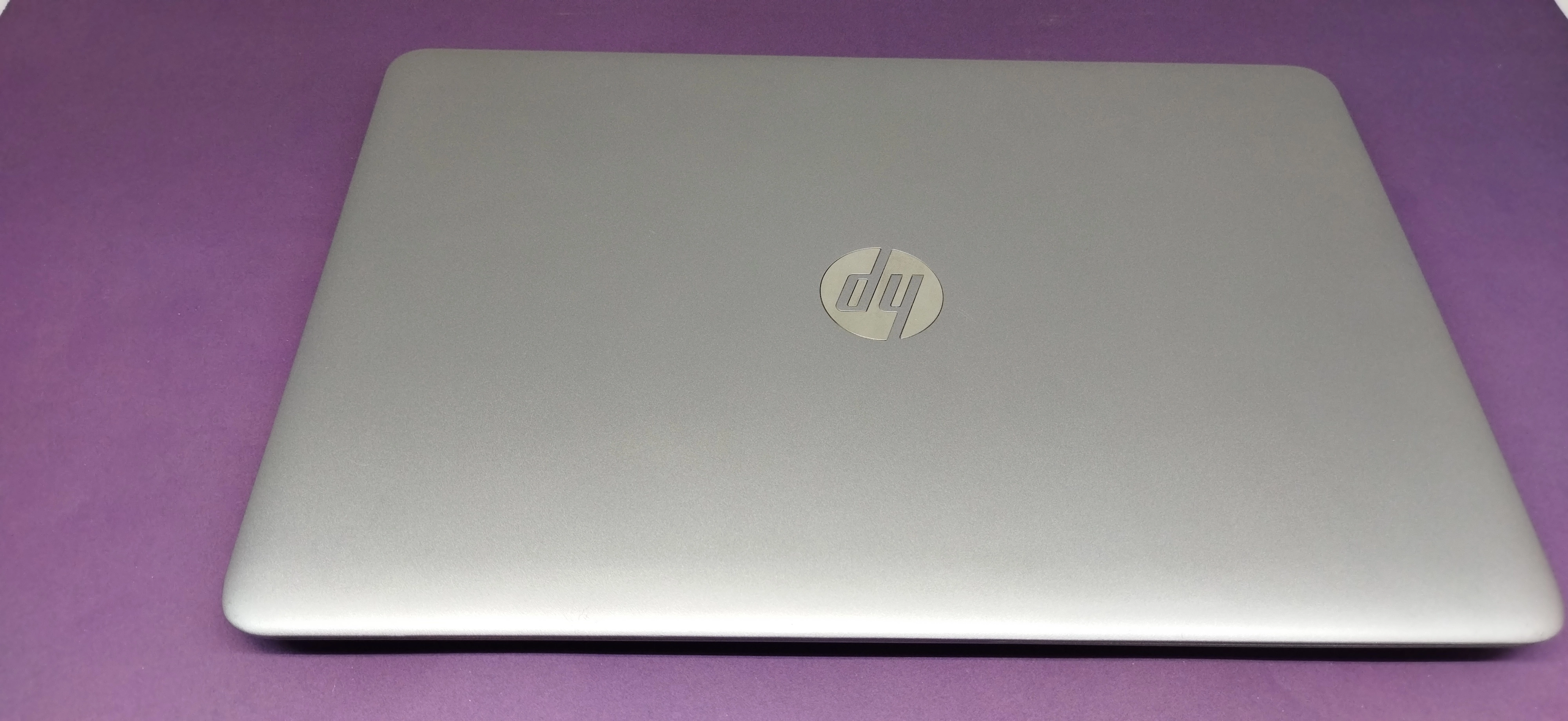 HP EliteBook 850G4/corei7gen7u/ram16/ssd256/onboard/15fhd