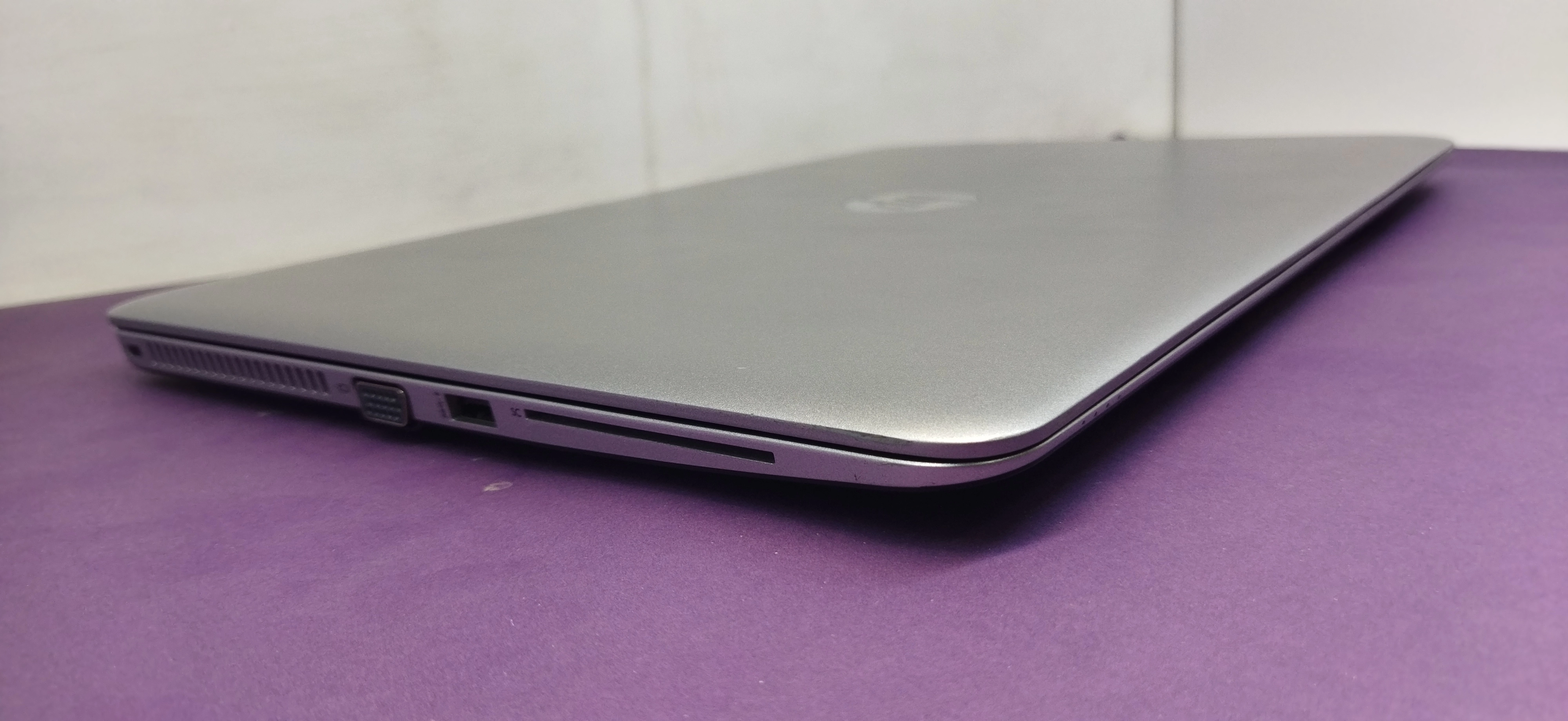 HP EliteBook 850G4/corei7gen7u/ram16/ssd256/onboard/15fhd