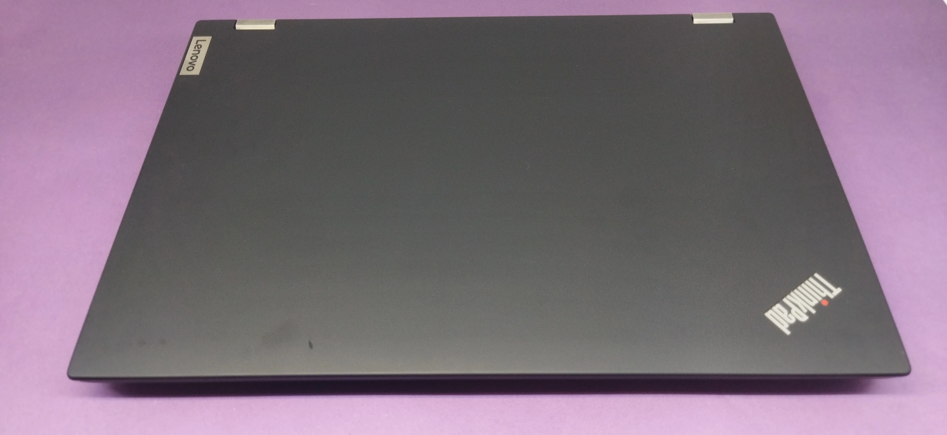 Lenovo thinkpad P15G1/i7gen10H/ram32/ssd512/quadroT1000(4GB)/15.6FHD