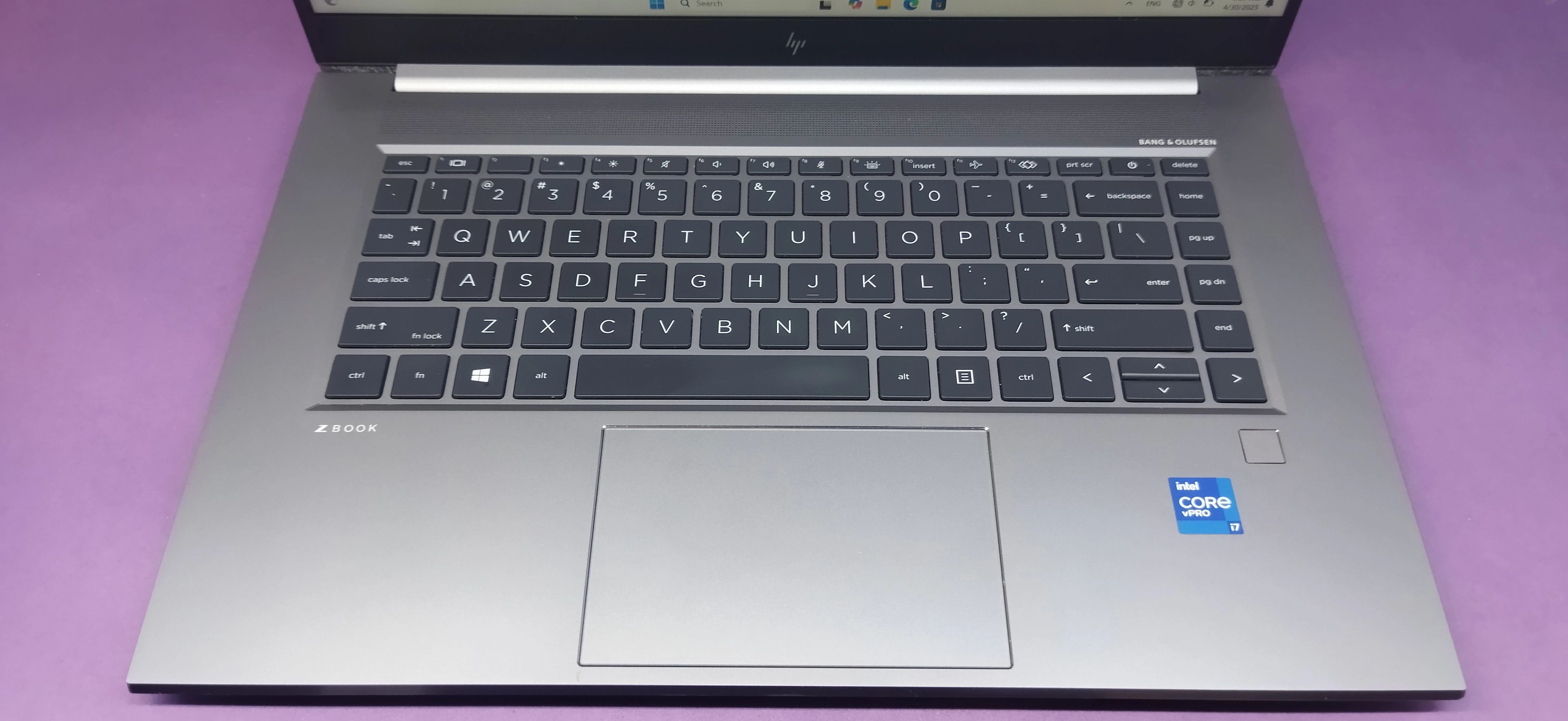 HP ZBook Power G8/i7gen11H/ram16/ssd512/quadroT1200(4GB)/15.6FHD