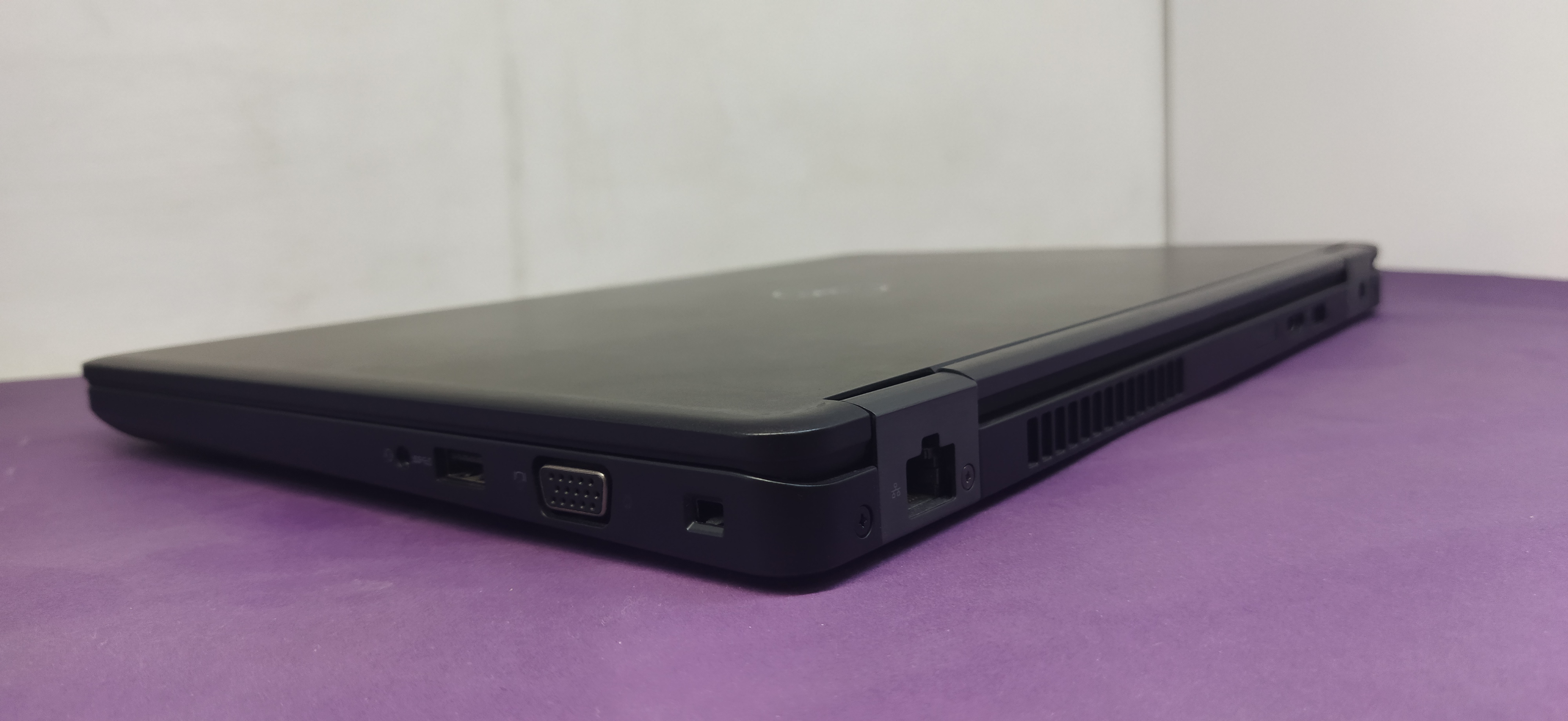 Dell Latitude 5480/i7gen6U/ram16/ssd512/MX930(2GB)/14FHD