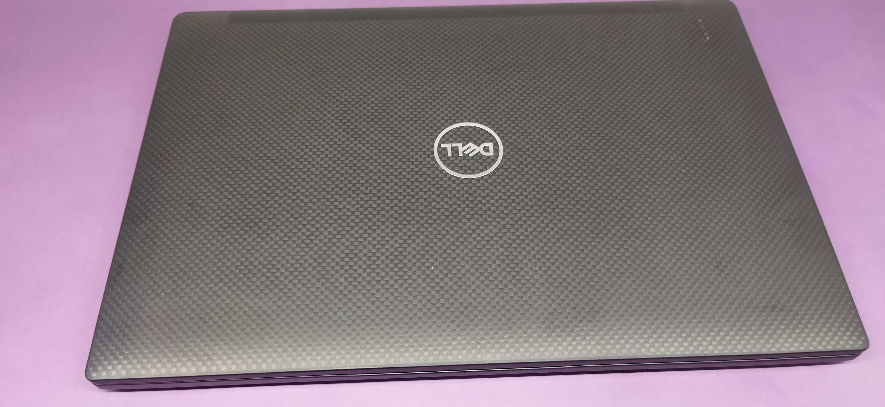 Dell Latitude 7490/i5gen8U/ram8/ssd256/onboard/14FHD