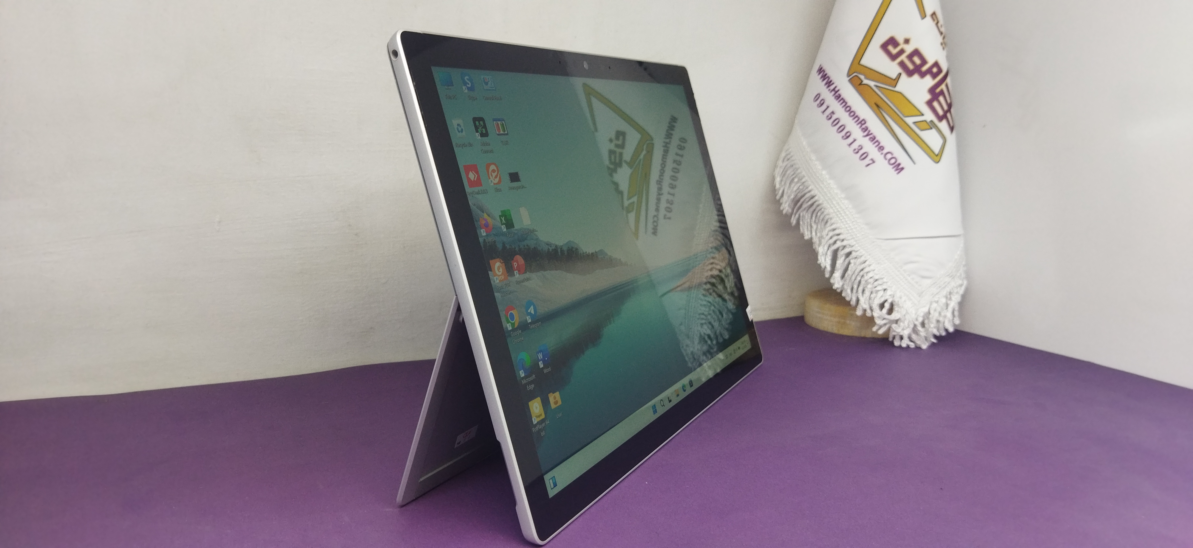 Surface Pro7\i5gen10G7\ram8\ssd256\13 3K Touch