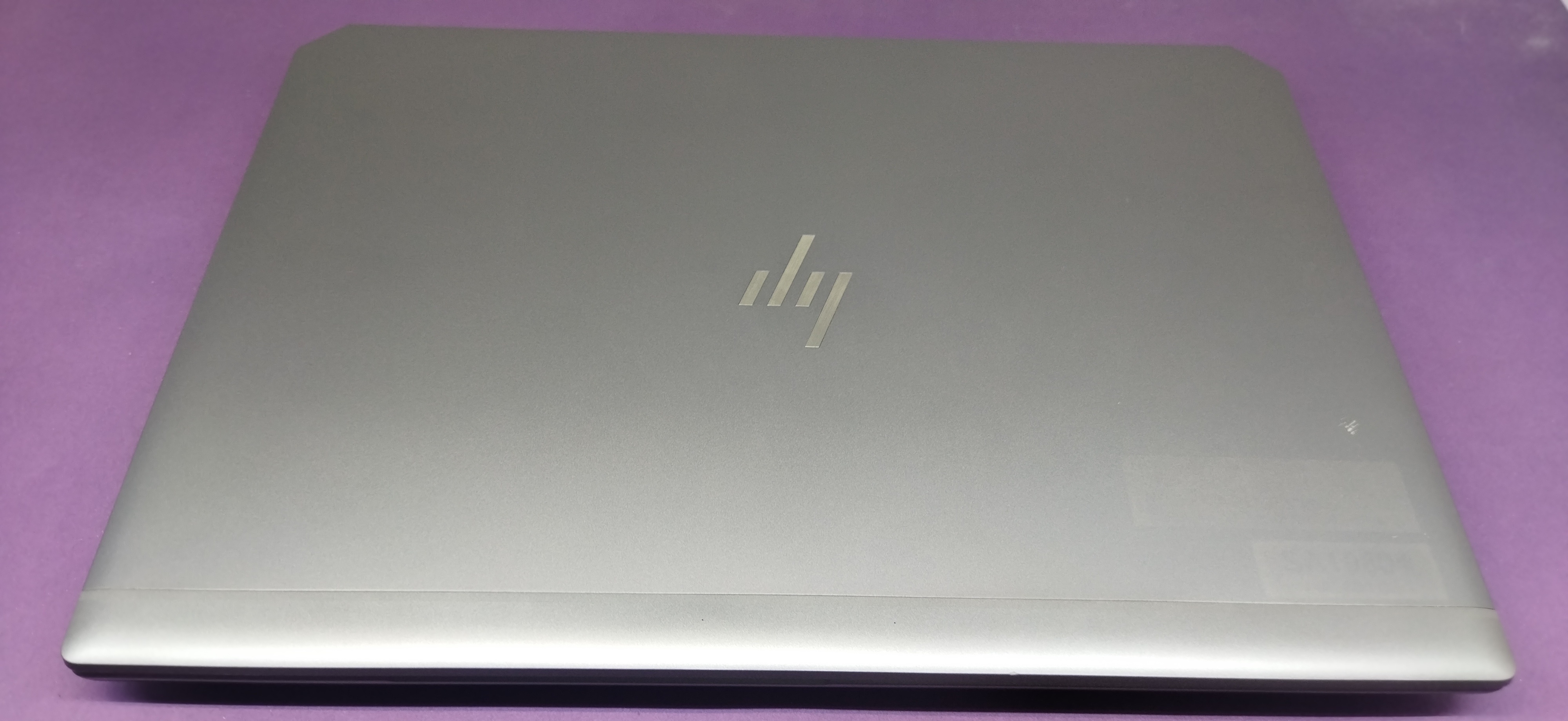 HP ZBook 15 G6/i7gen9H/ram32/ssd256+1TB/quadroT1000(4GB)/15.6FHD