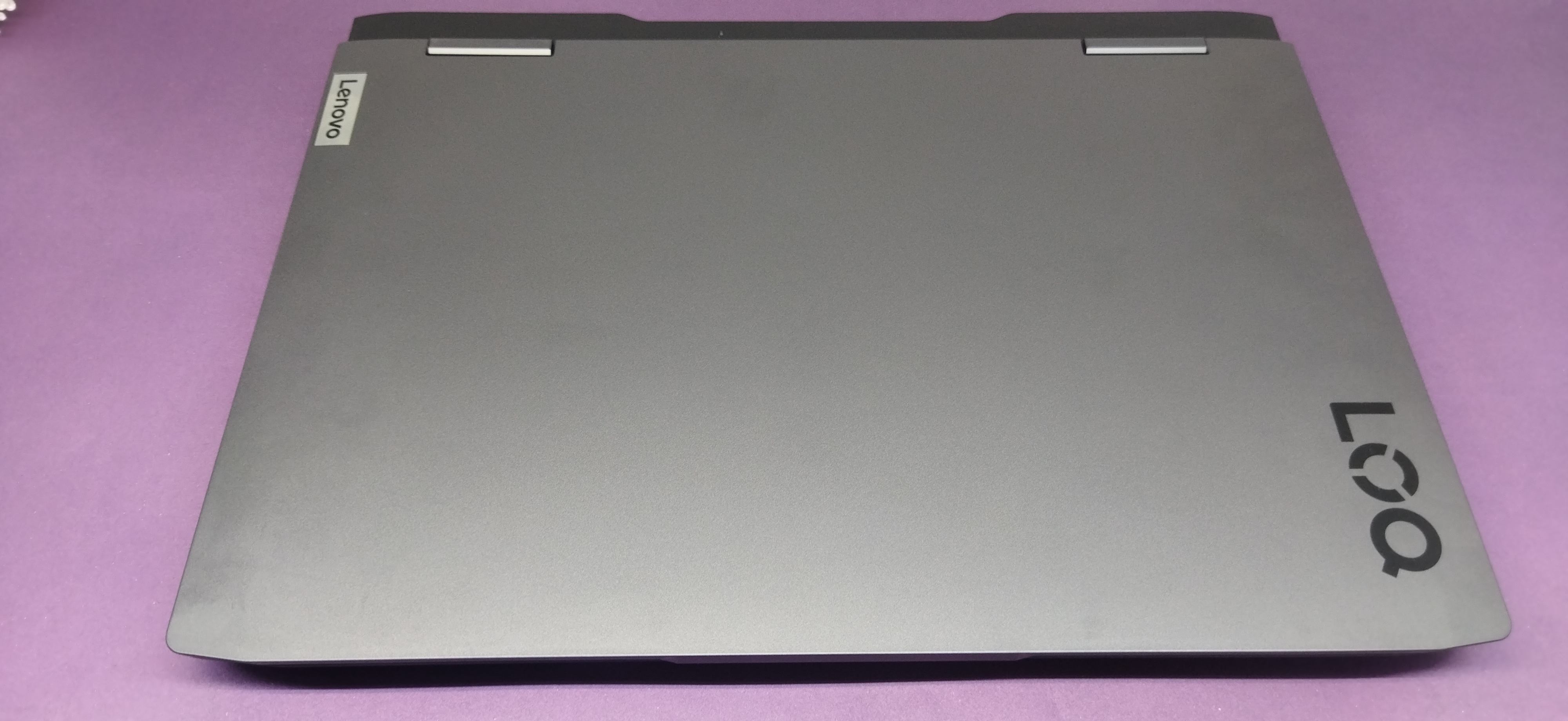 Lenovo LOQ 15APH8/R7-7840 HS/ram16/ssd512/RTX 4050(6GB)/15.6FHD
