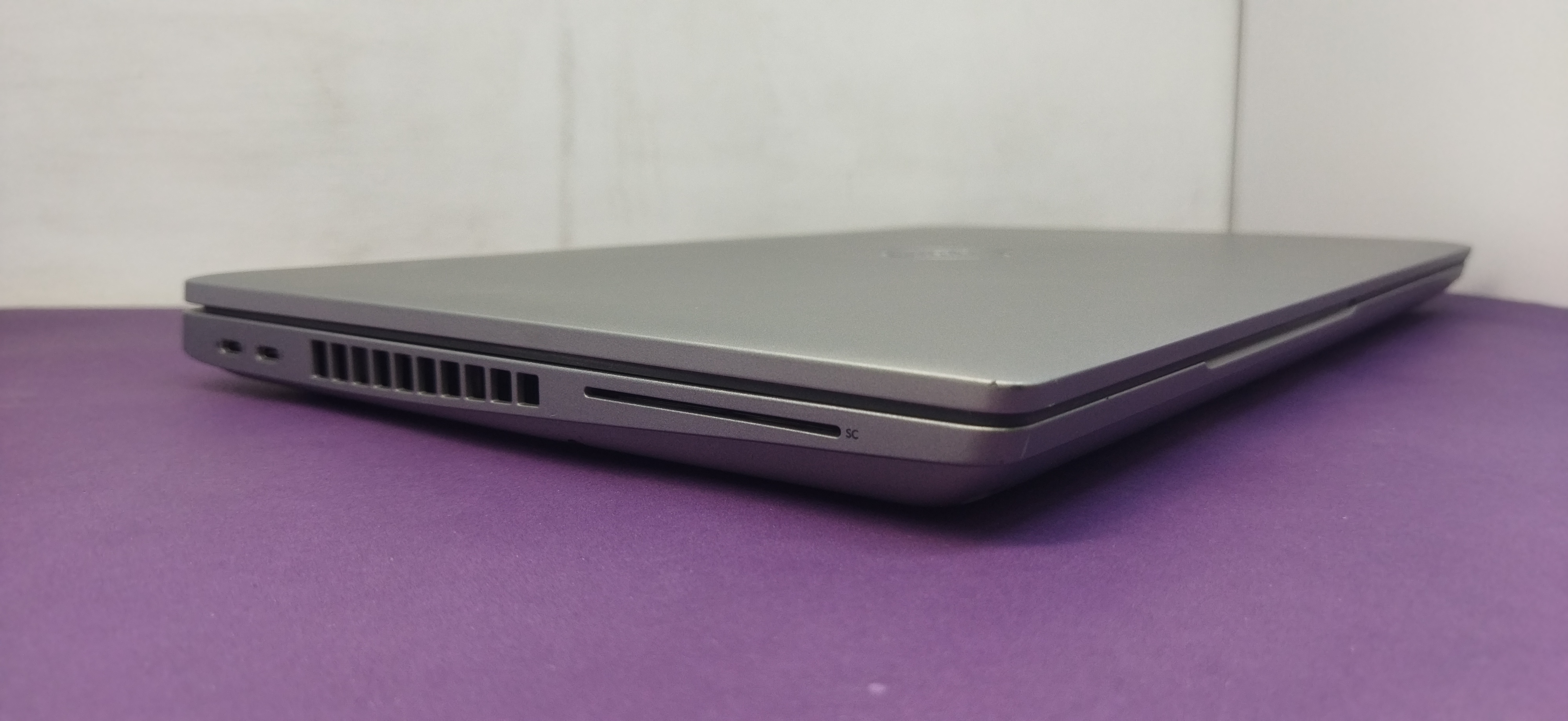 Dell Precision 3561/i7gen11H/ram16/ssd512/T1200(4GB)/15.6FHD