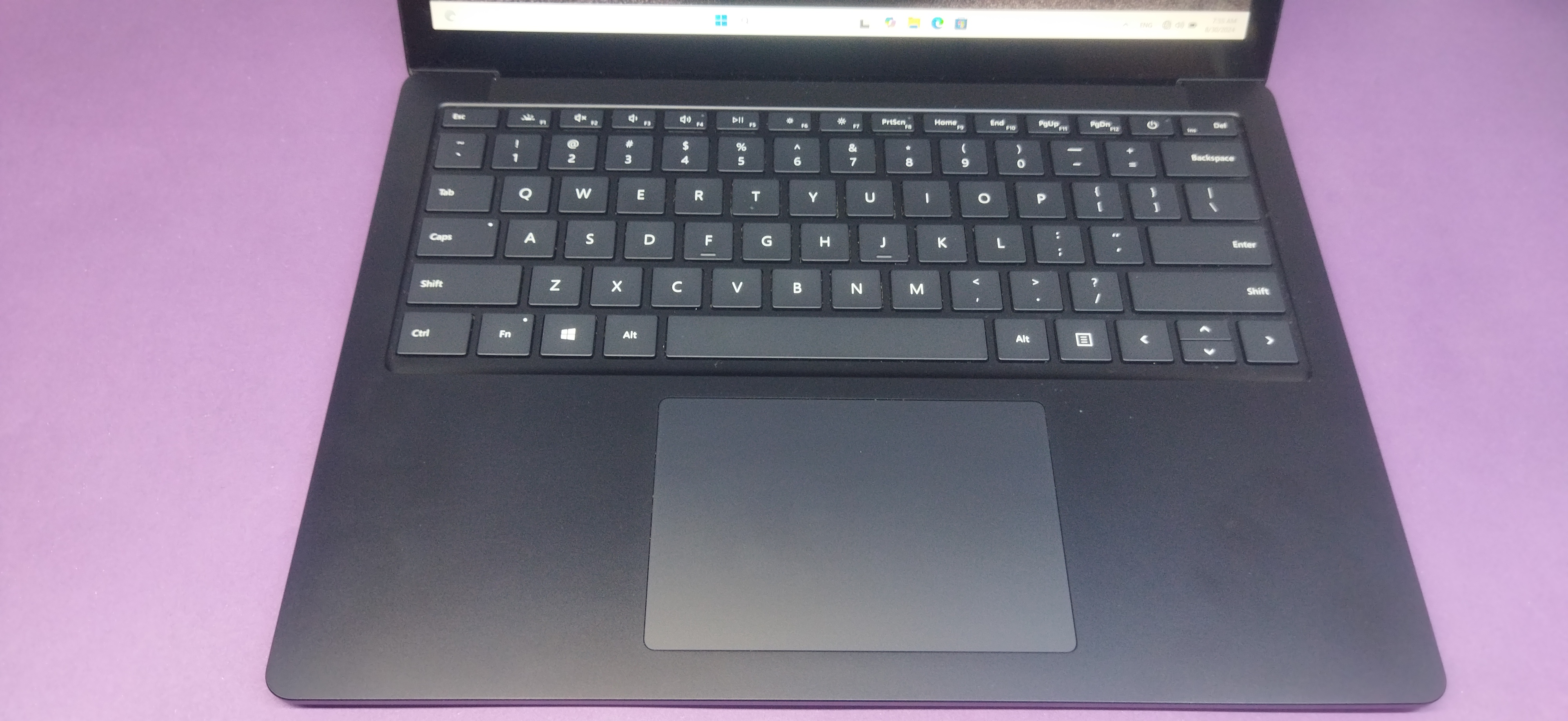 Surface Laptop 4/i7gen11G7/ram16/ssd256/iris Plus/14 3K