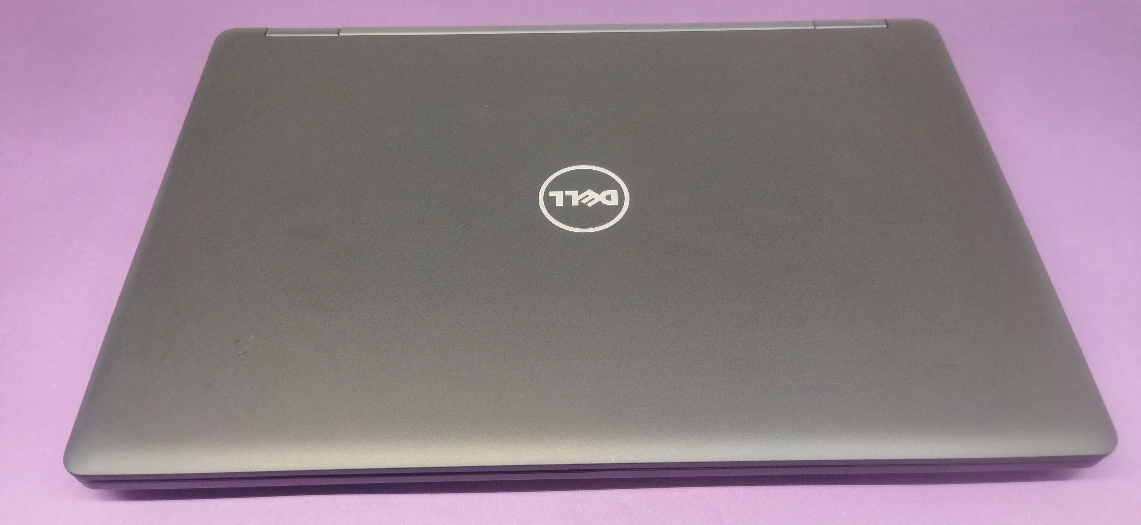 Dell Latitude 5580/i7gen7HQ/ram16/ssd256/MX930(2GB)/15.6FHD
