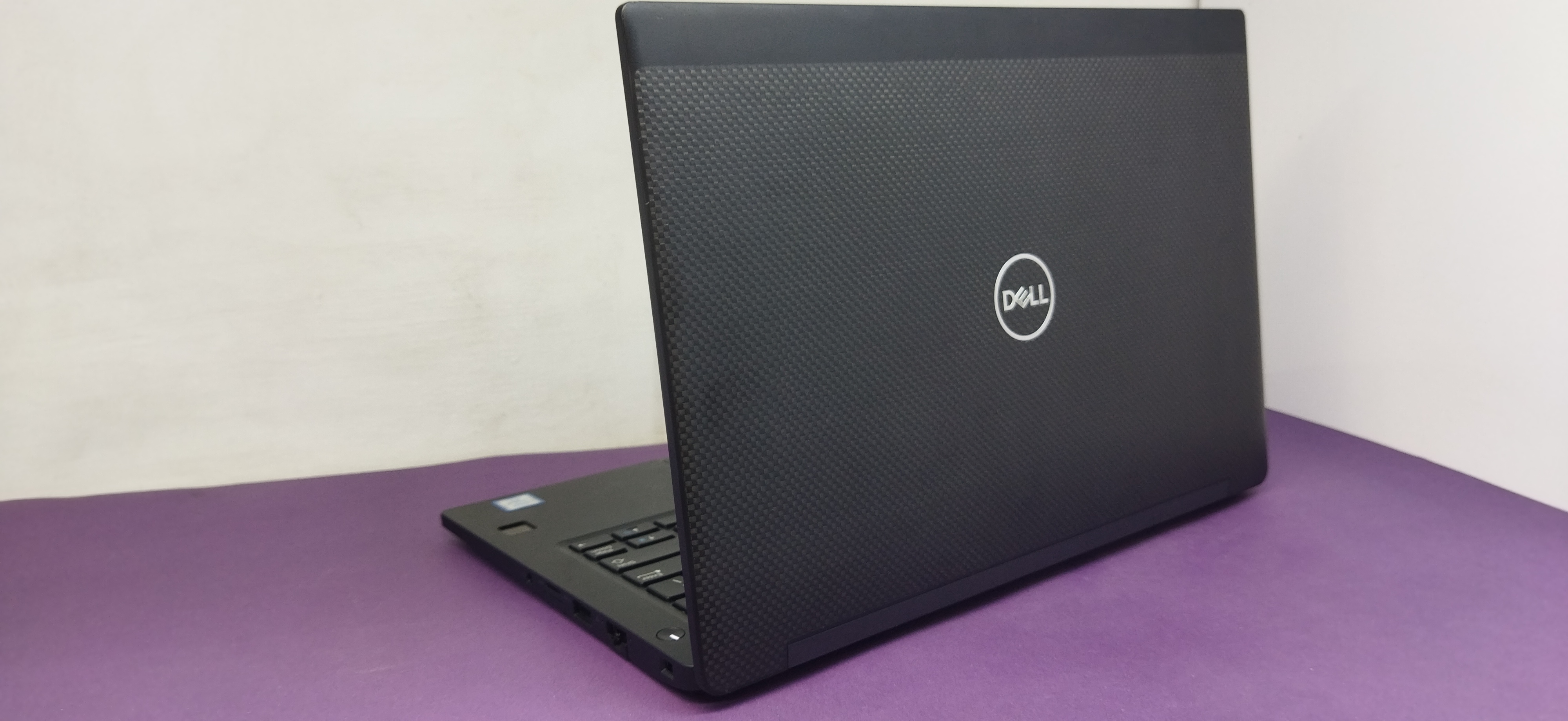 LaptopDell7390/i5gen8u/ram16/ssd512/onboard/14FHD Touch