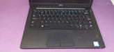 LaptopDell7390/i5gen8u/ram16/ssd512/onboard/14FHD Touch