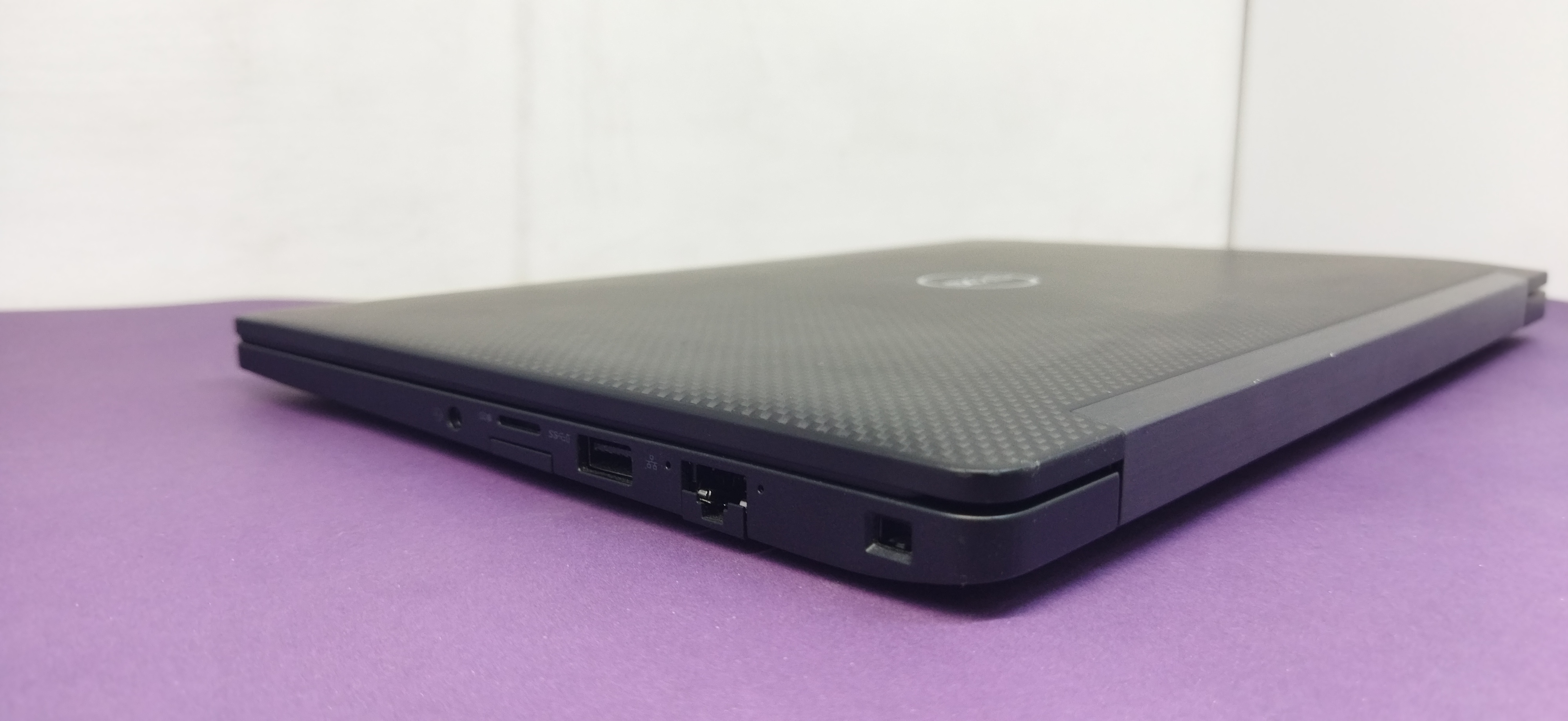 LaptopDell7390/i5gen8u/ram16/ssd512/onboard/14FHD Touch