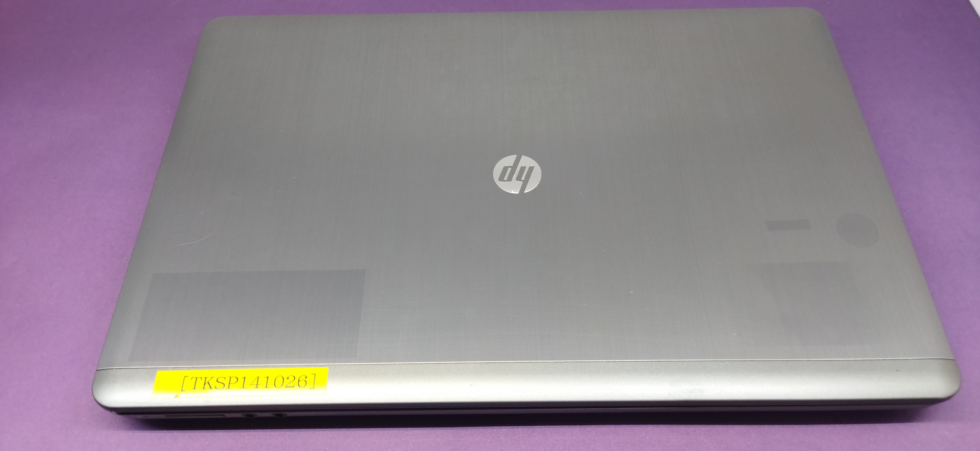 HP ProBook 4540s/i5gen3M/Ram8/HDD500+SSD128/15.6HD