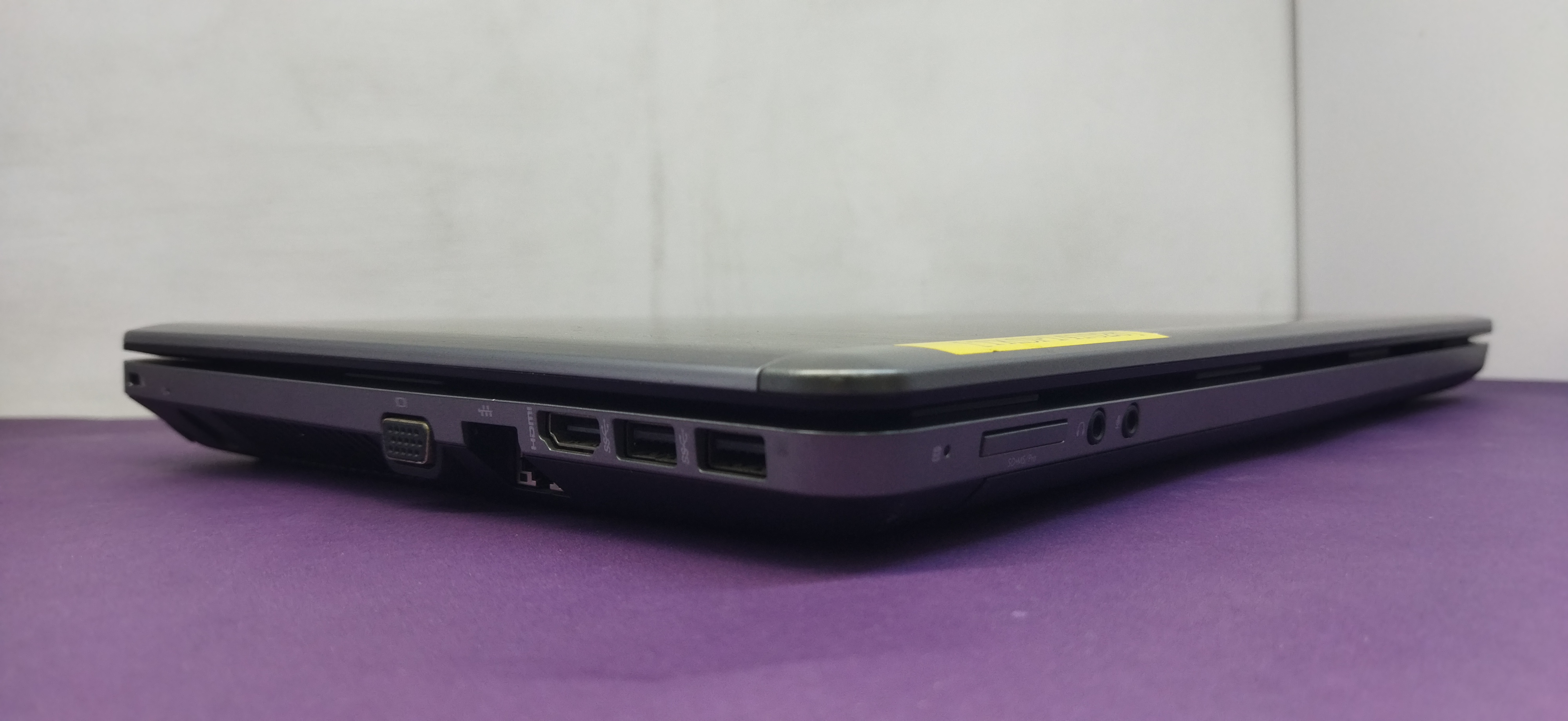 HP ProBook 4540s/i5gen3M/Ram8/HDD500+SSD128/15.6HD