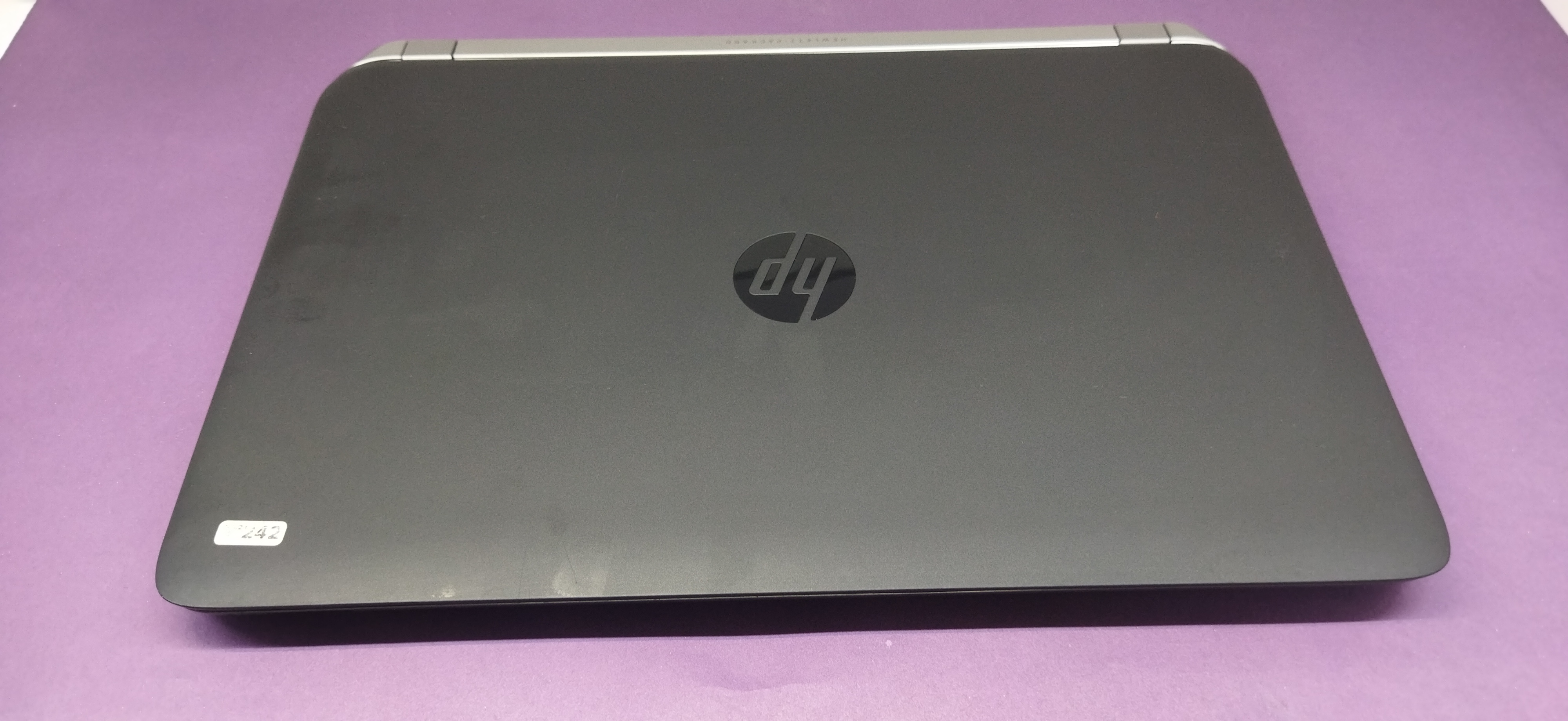 HP ProBook 450 G2/i5gen4U/Ram8/HDD500+SSD128/15.6HD