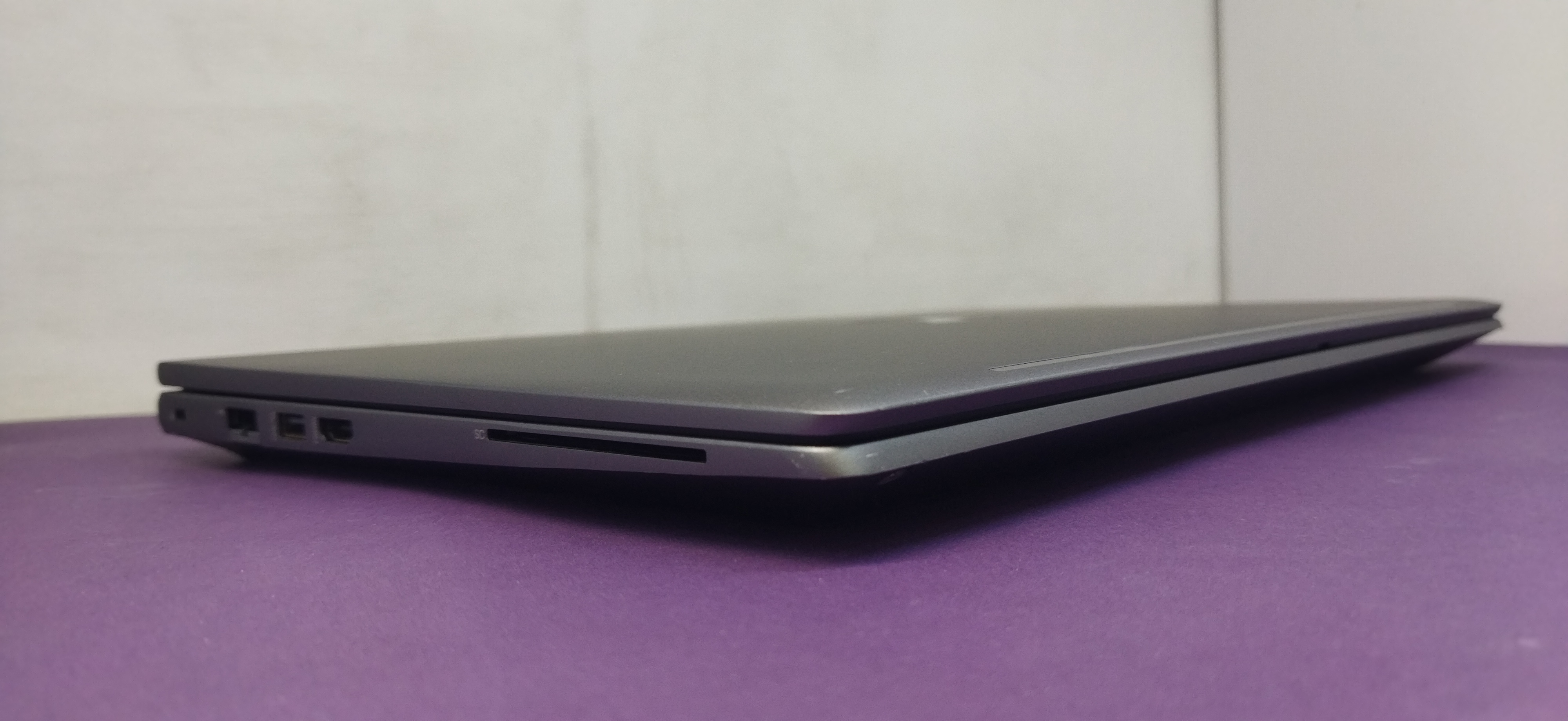 HP ZBook Power G8/i7gen11H/ram32/ssd512/RTX A2000(4GB)/15.6FHD
