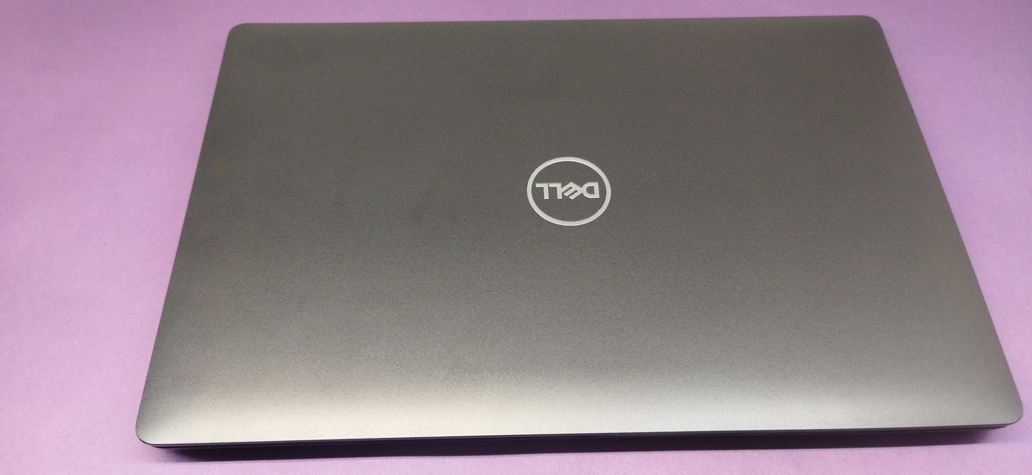 Dell Latitude 5500/i7gen8U/ram16/ssd512/onboard/15.6FHD