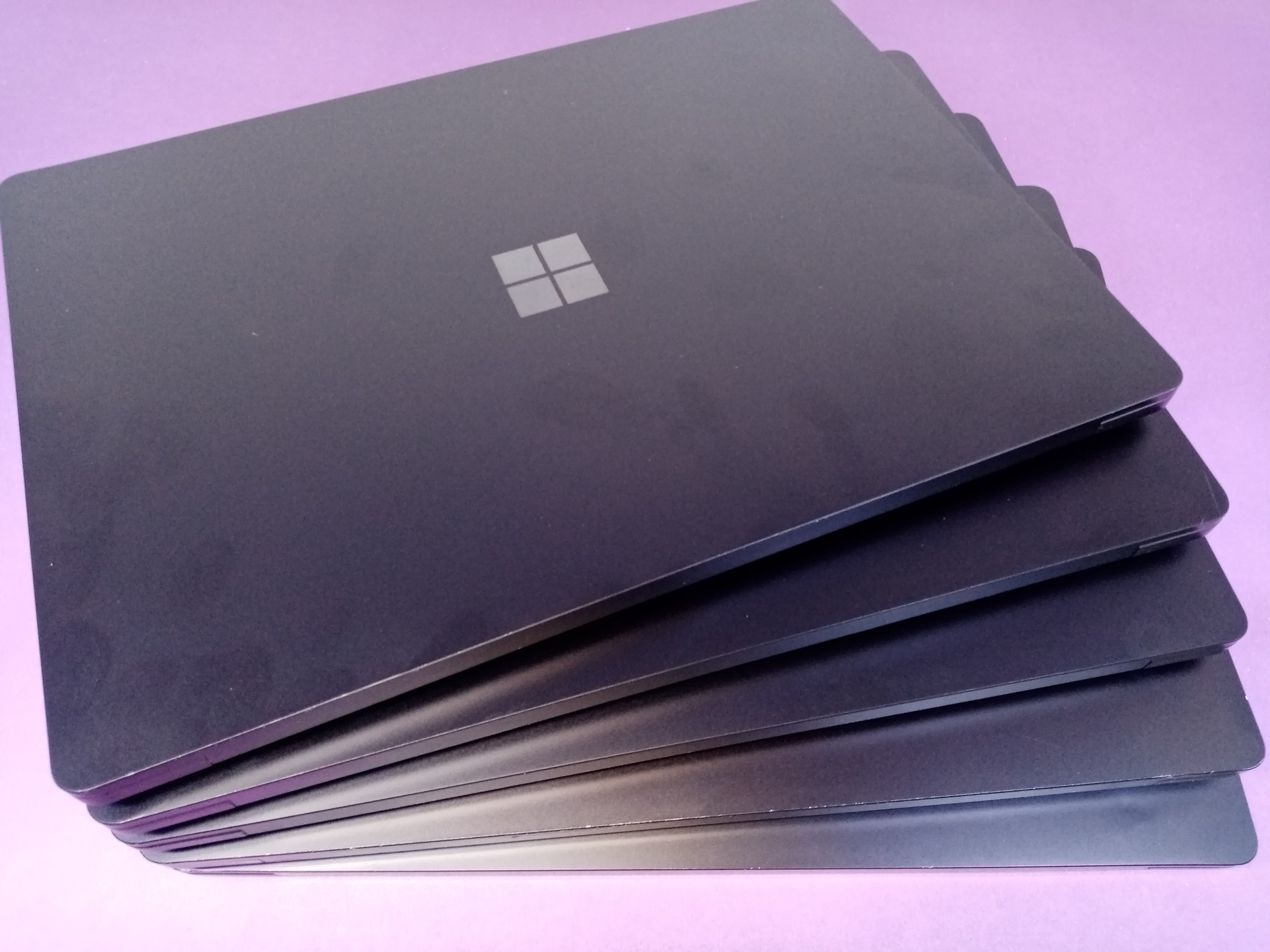 Surface Laptop 4/i7gen11G7/ram32/ssd1TB/iris Plus/13.5 3K
