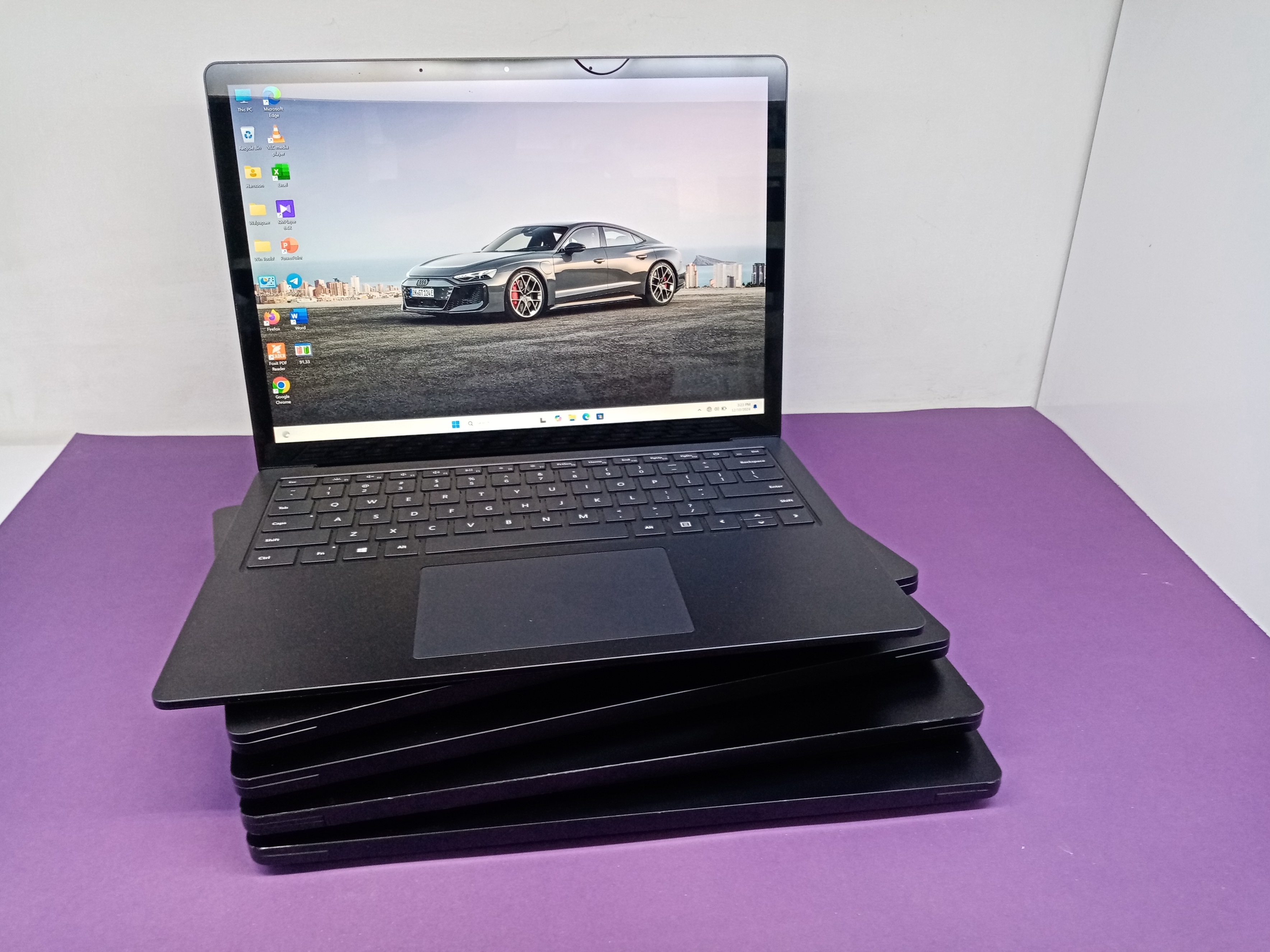 Surface Laptop 4/i7gen11G7/ram32/ssd1TB/iris Plus/13.5 3K