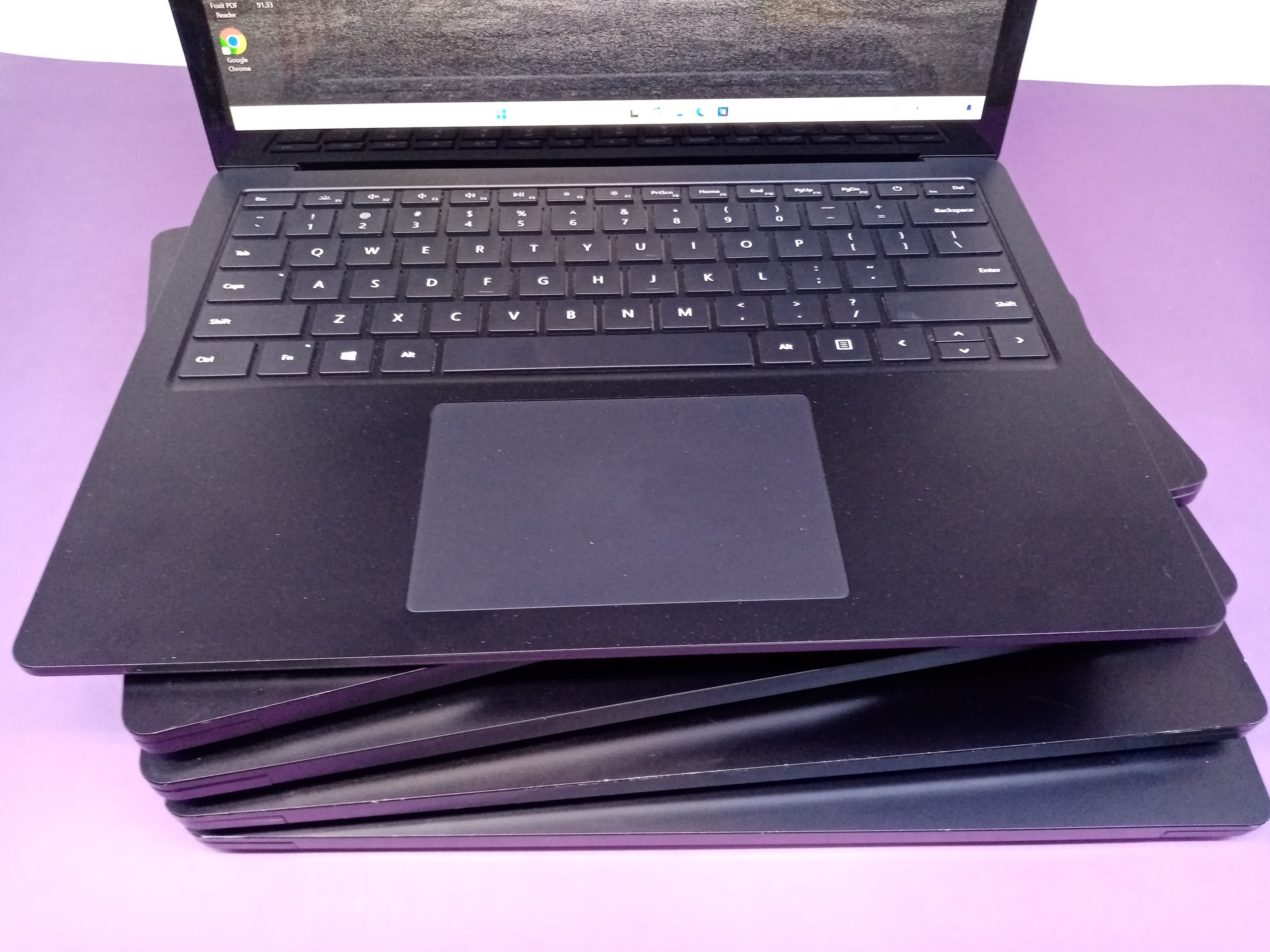 Surface Laptop 4/i7gen11G7/ram32/ssd1TB/iris Plus/13.5 3K