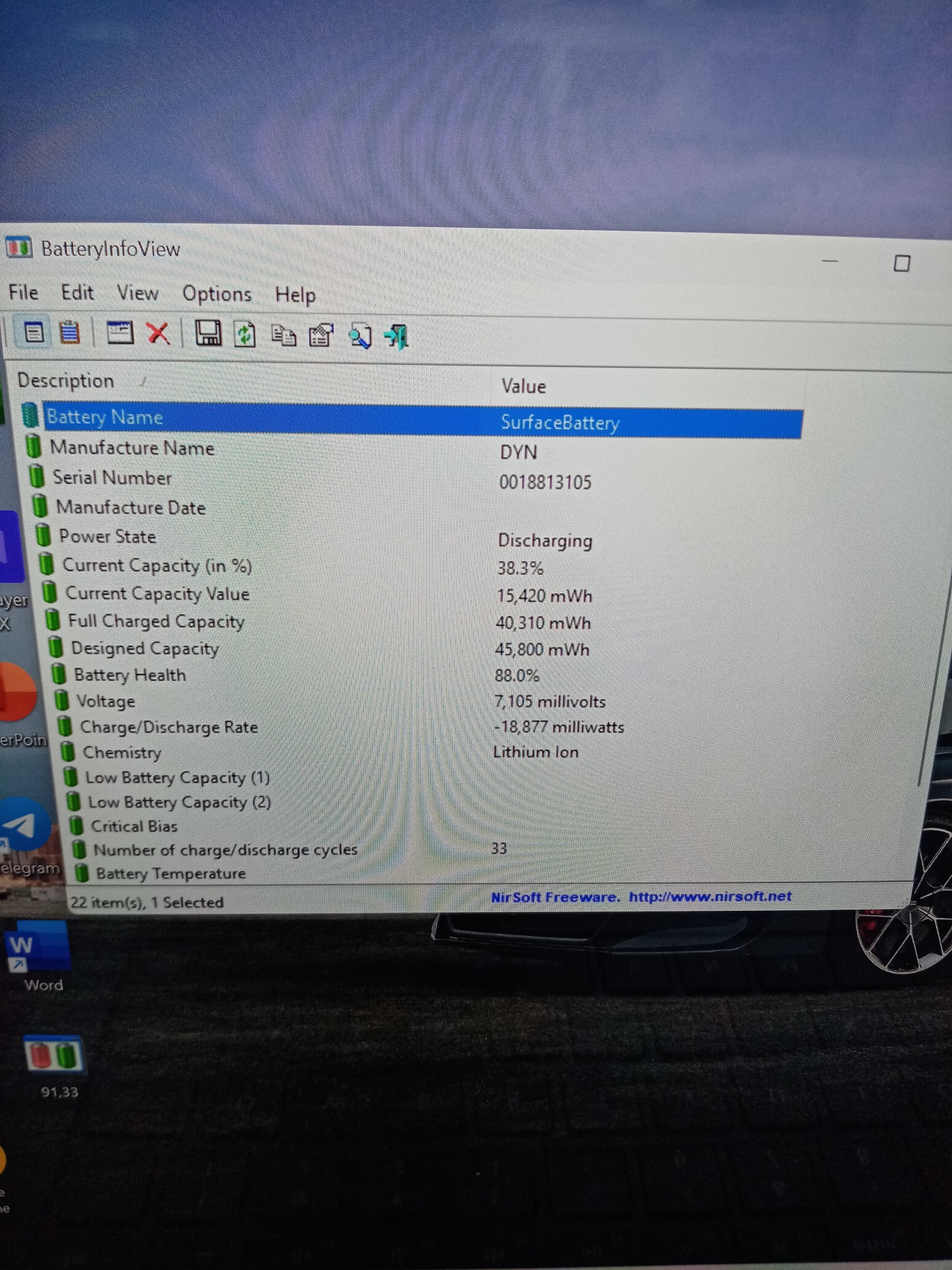 Surface Laptop 4/i7gen11G7/ram32/ssd1TB/iris Plus/13.5 3K