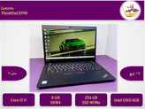 Lenovo thinkpad X390/i5gen8U/ram8/ssd256/onboard/12FHD