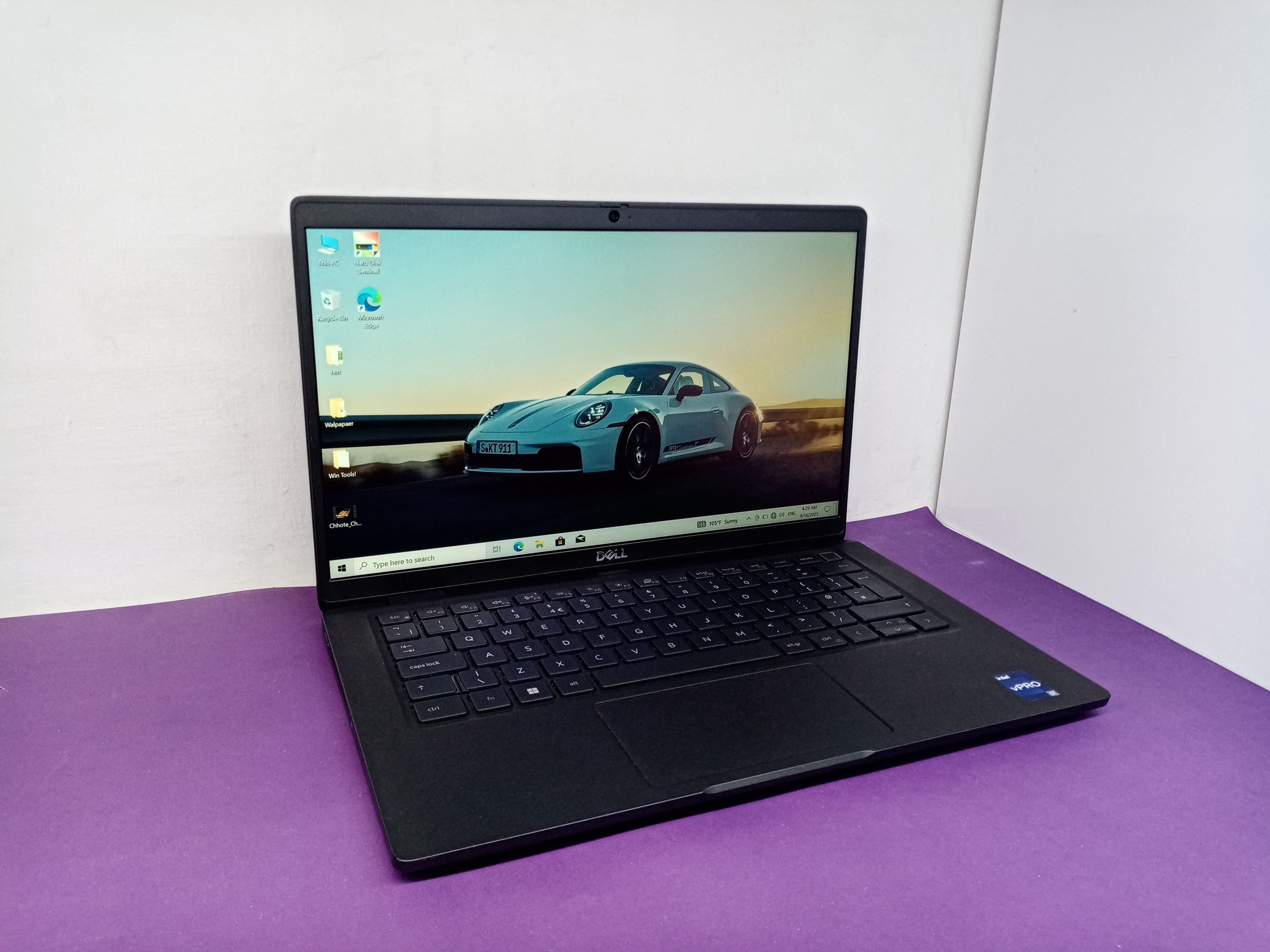 Dell Latitude 7330/i7gen12G7/ram32/ssd512/Iris/13FHDips