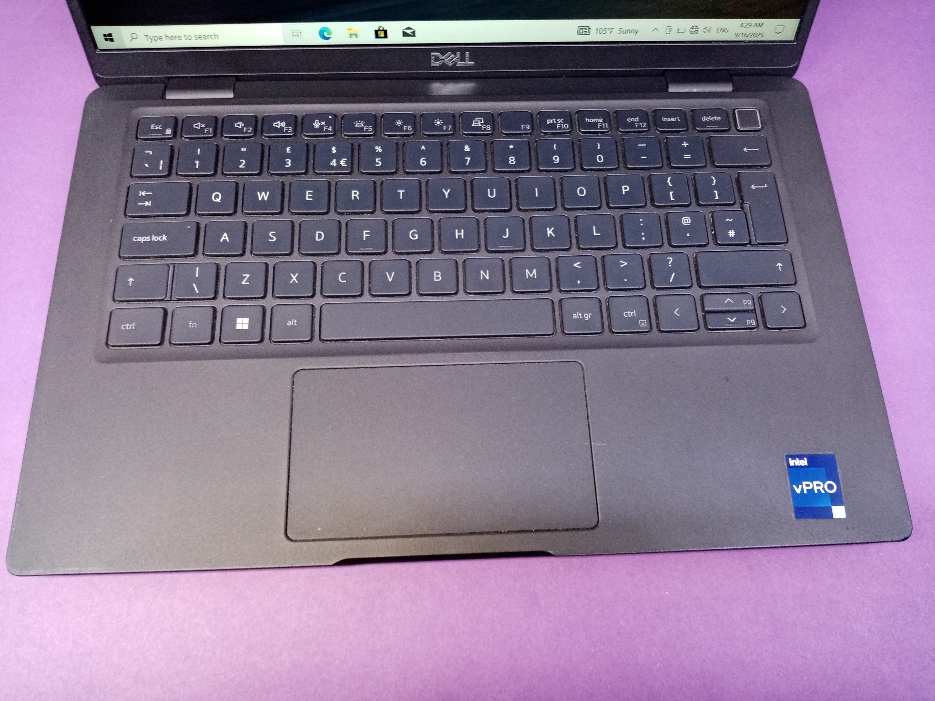 Dell Latitude 7330/i7gen12G7/ram32/ssd512/Iris/13FHDips