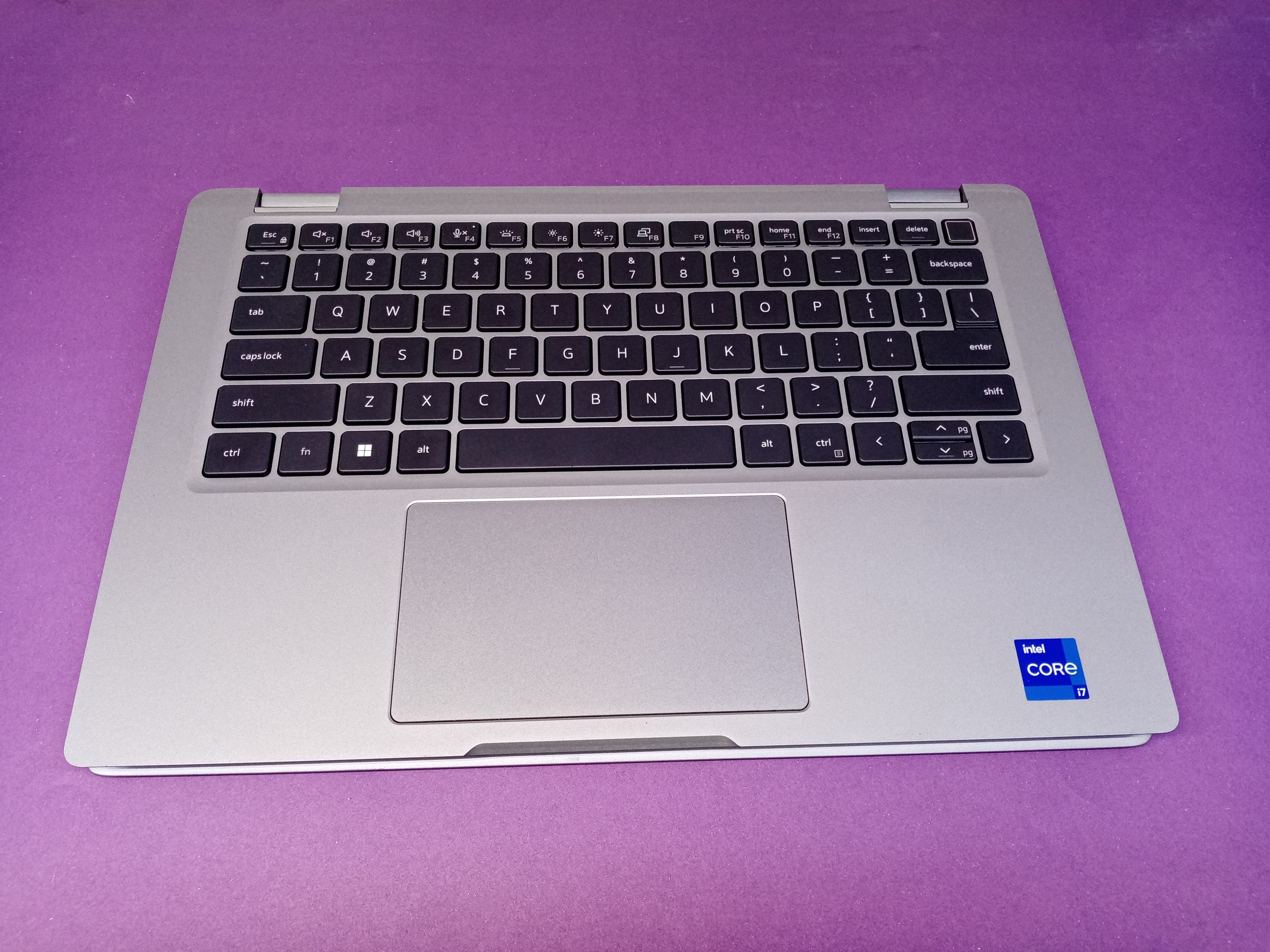 Dell Latitude 5330 2in1/i7gen12G7/ram32/ssd512/Iris/13FHDips/Touch360