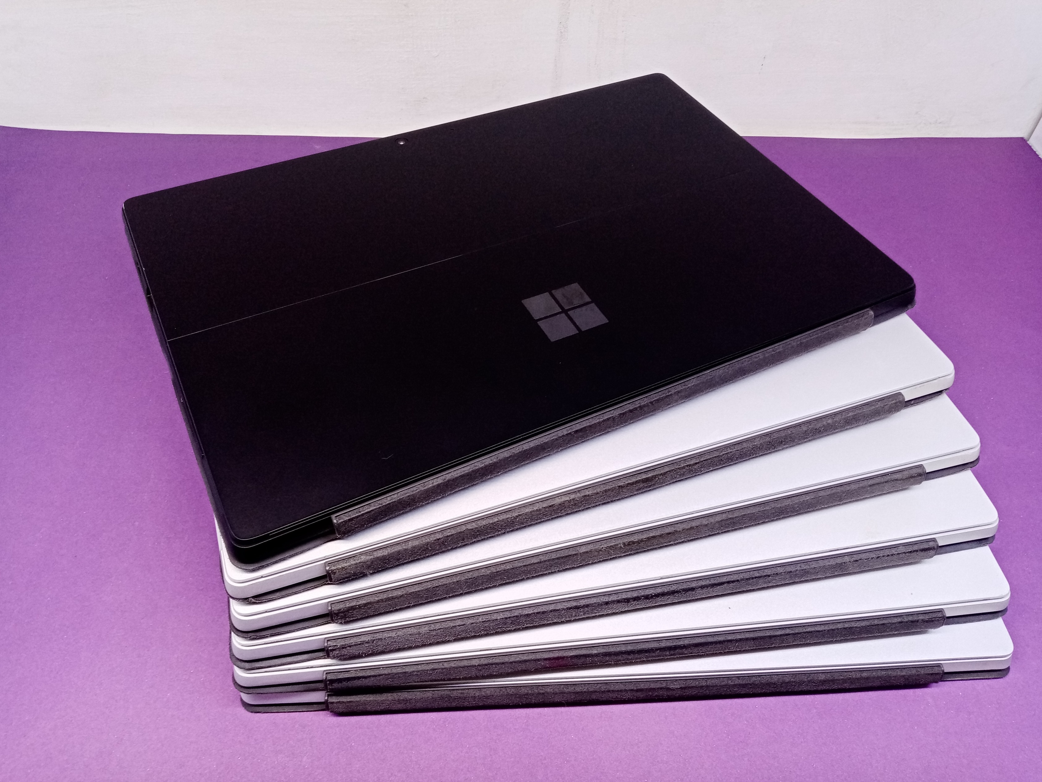 Surface Pro7\i7gen10G7\ram16\ssd256\13 3K Touch