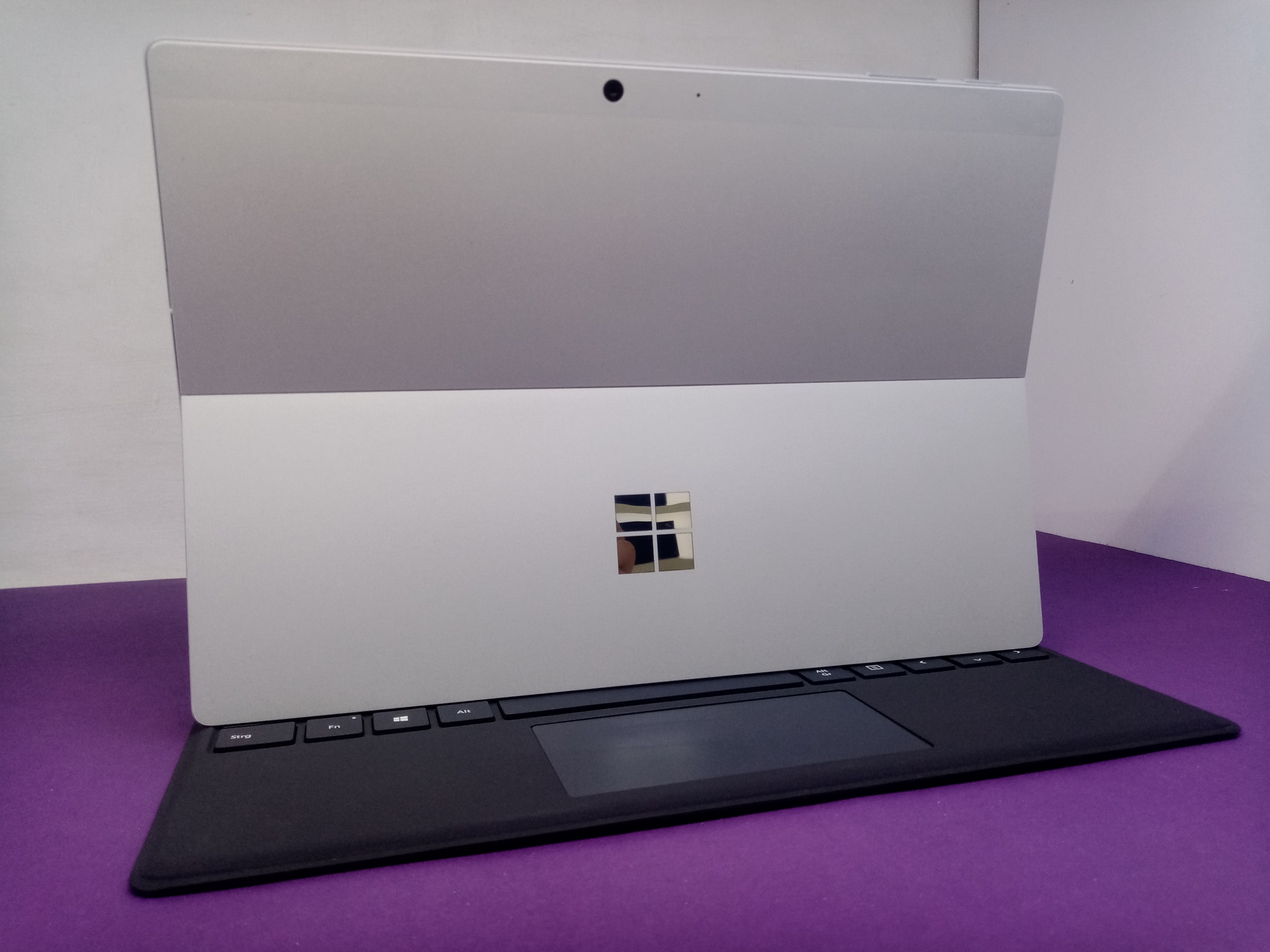 Surface Pro7 Plus\i5gen11G7\ram16\ssd256\13 3K Touch