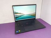 لپتاپ استوک لنوو تینک پد اکستریم X1 GEN4