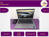 Dell Latitude 5440/i5gen13U/ram16/ssd512/Inte Iris/14FHD
