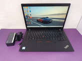 لپتاپ استوک لنوو تینک پد T490s