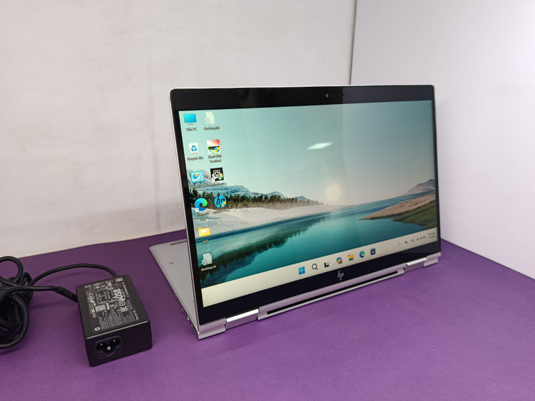 HP EliteBook 1030 G5/i7gen8U/ram16/ssd256/Intel UHD(8GB)/13.3 FHD X360