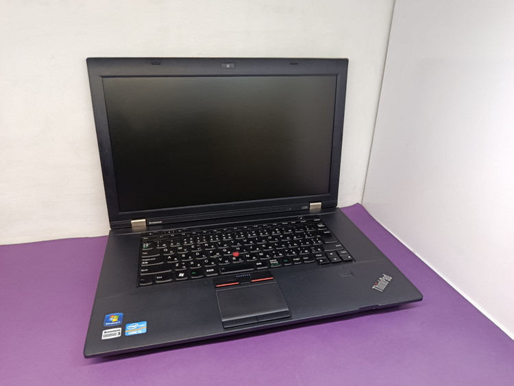 Lenovo L530/i3gen3U/Ram4/HDD320/15.6HD