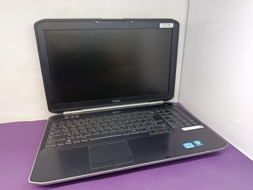 Dell Latitude/i3gen3U/Ram4/HDD320/15.6HD